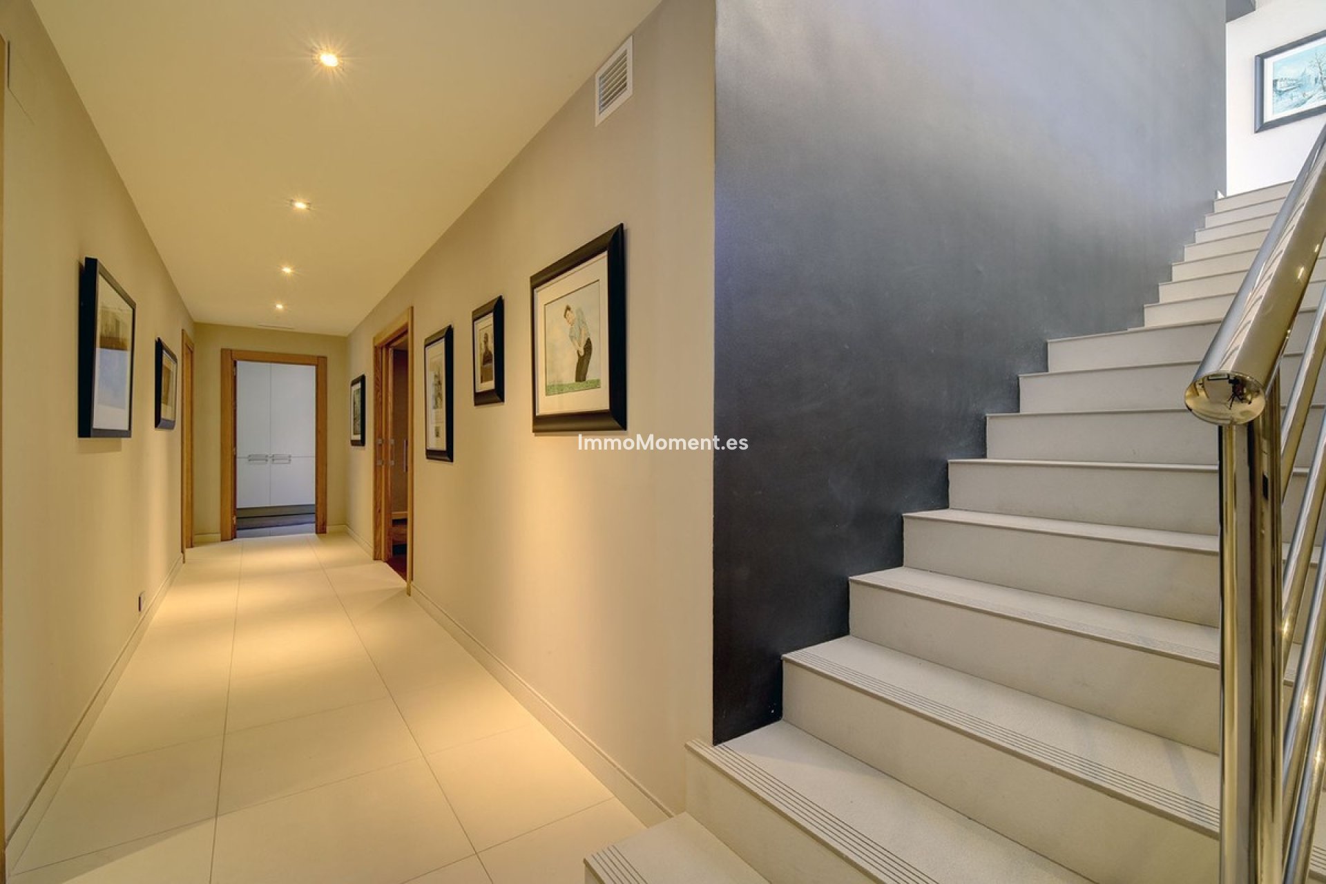 Reventa - Villa - Marbella - Nueva Andalucía
