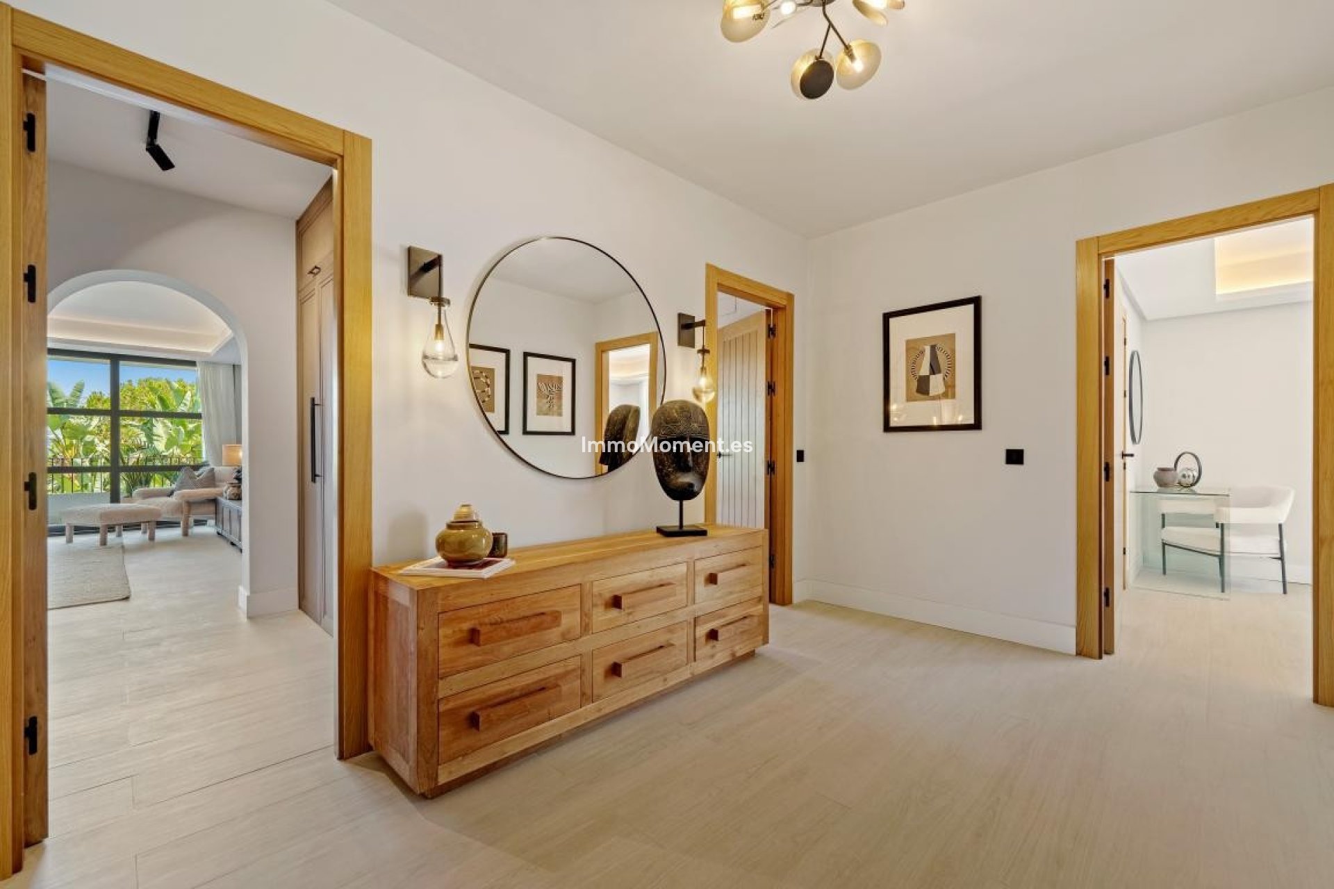 Reventa - Villa - Marbella - Nueva Andalucía