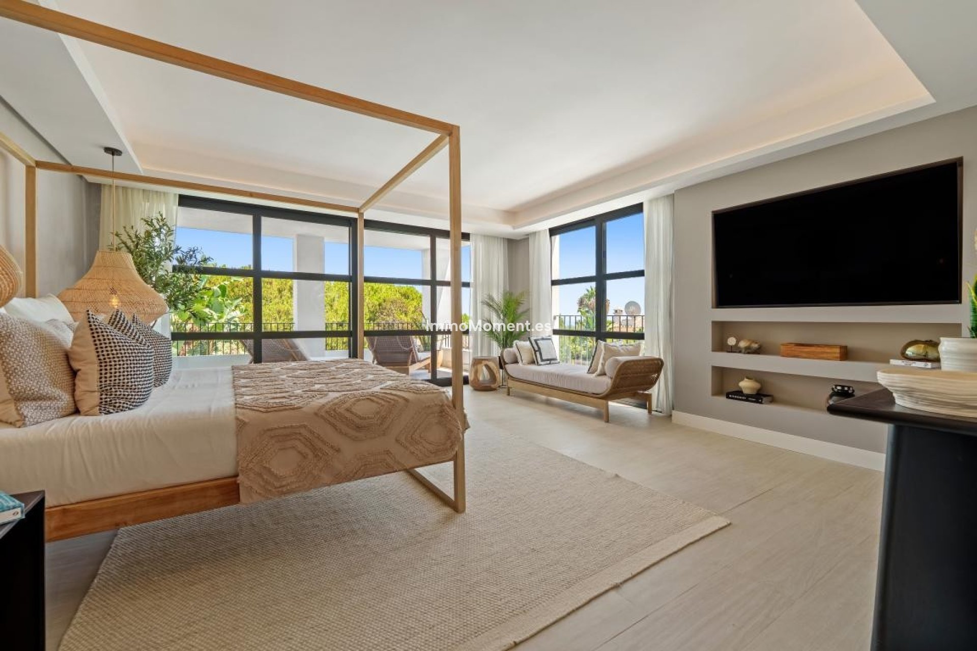 Reventa - Villa - Marbella - Nueva Andalucía
