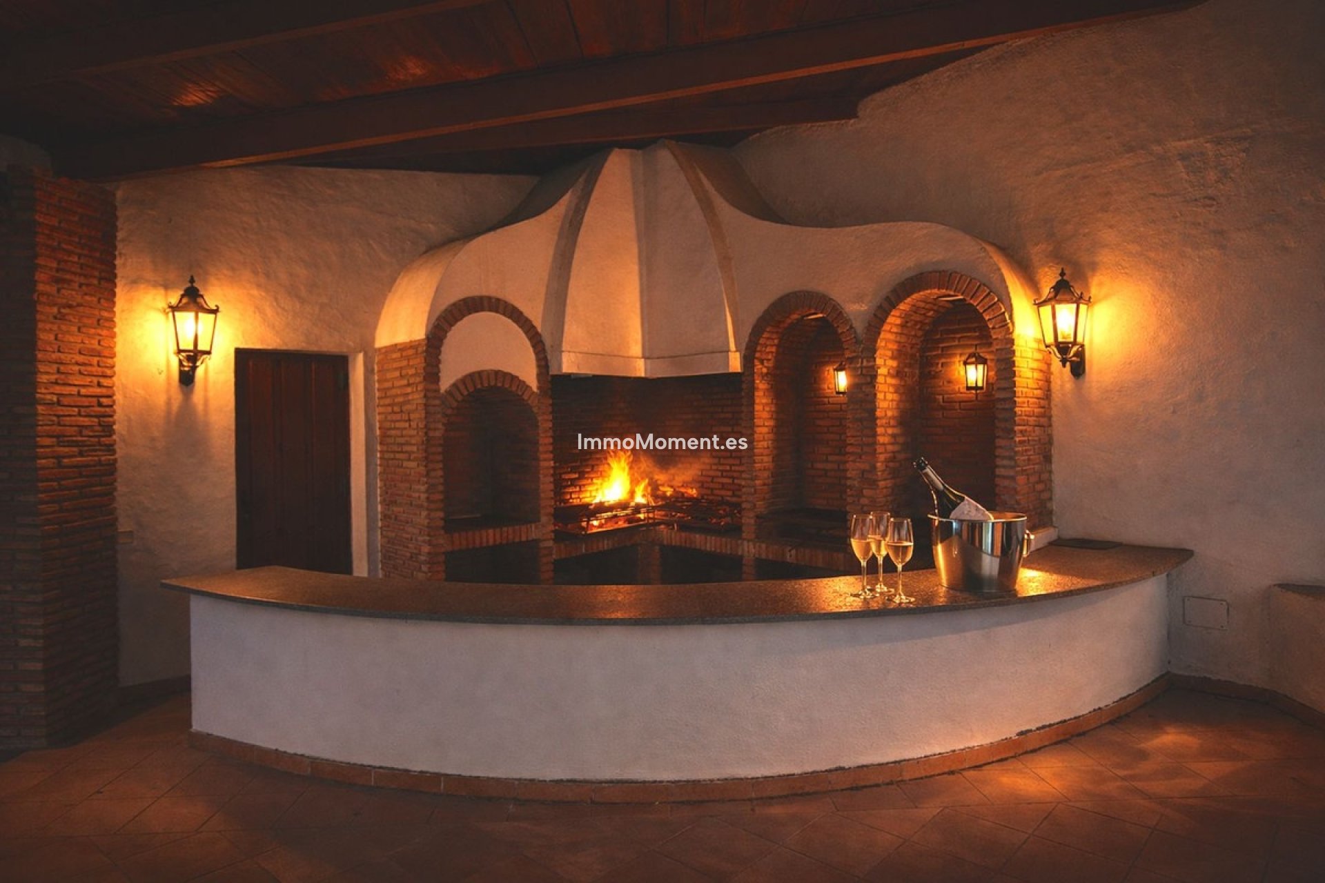 Reventa - Villa - Marbella - Puerto Banús