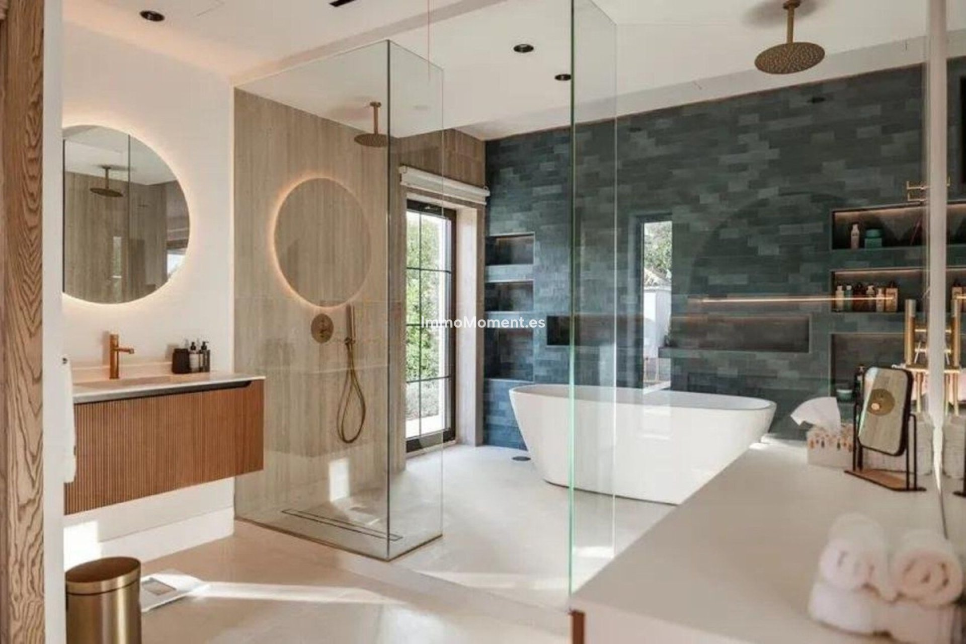 Reventa - Villa - Marbella - Puerto Banús