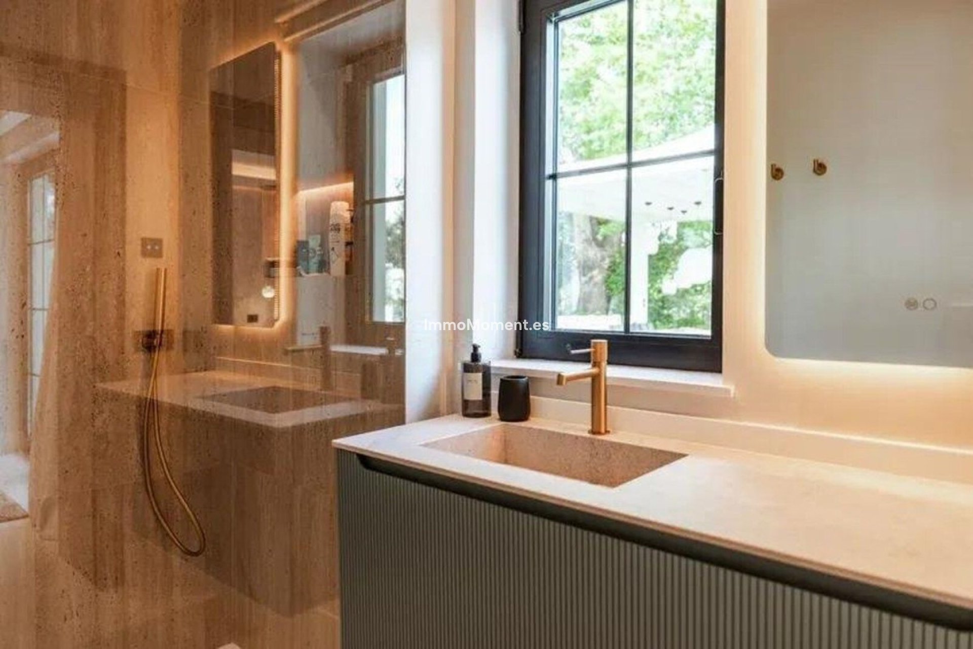 Reventa - Villa - Marbella - Puerto Banús