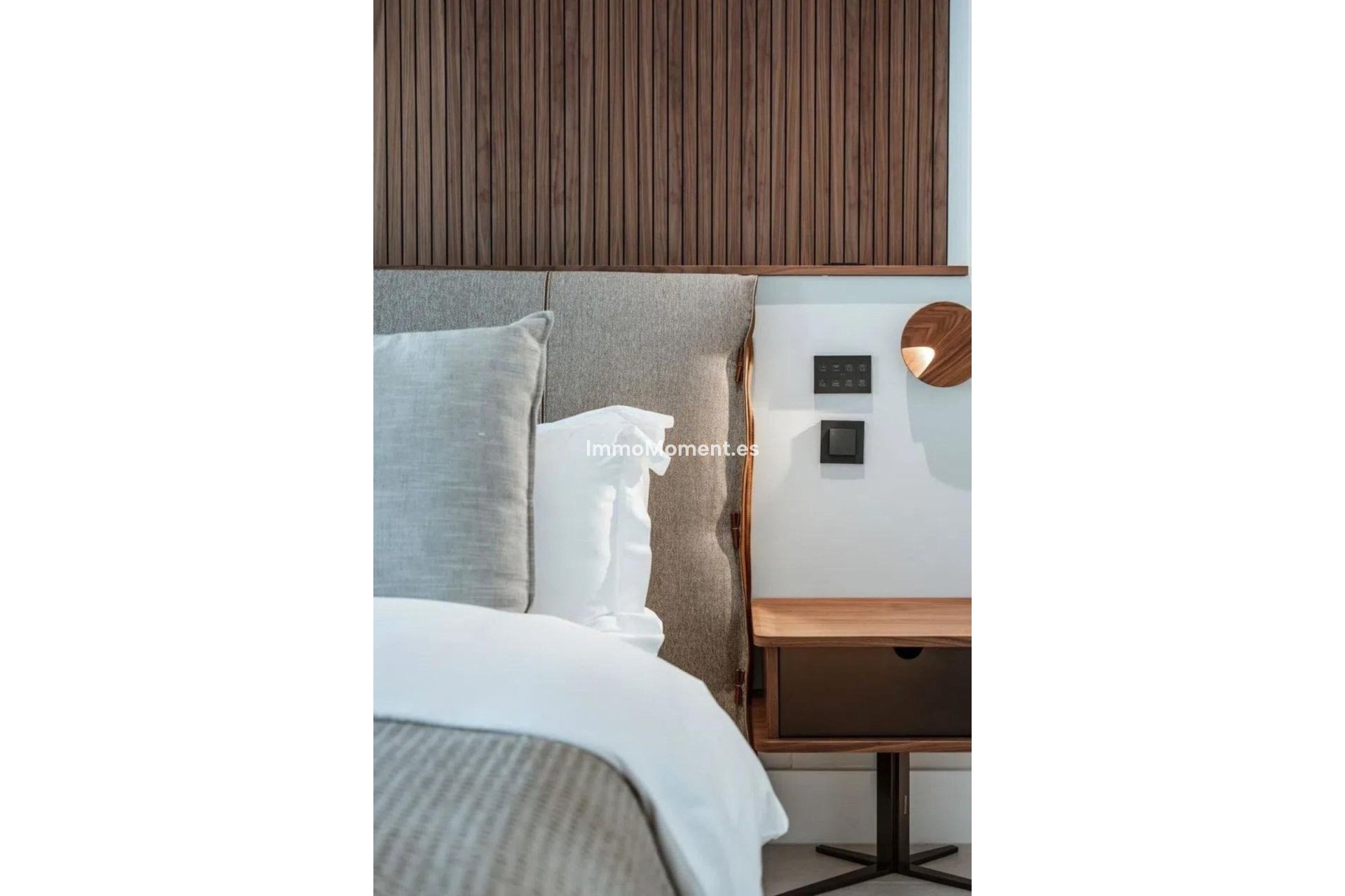 Reventa - Villa - Marbella - Puerto Banús