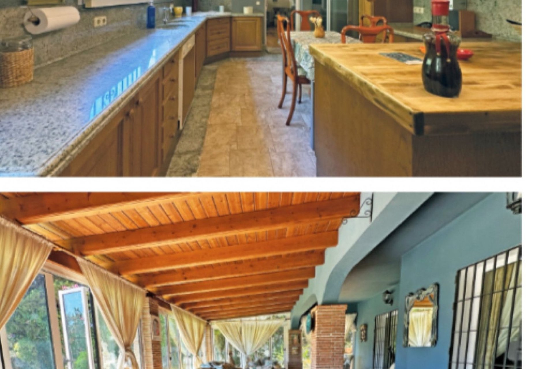 Reventa - Villa - Marbella - Puerto Banús