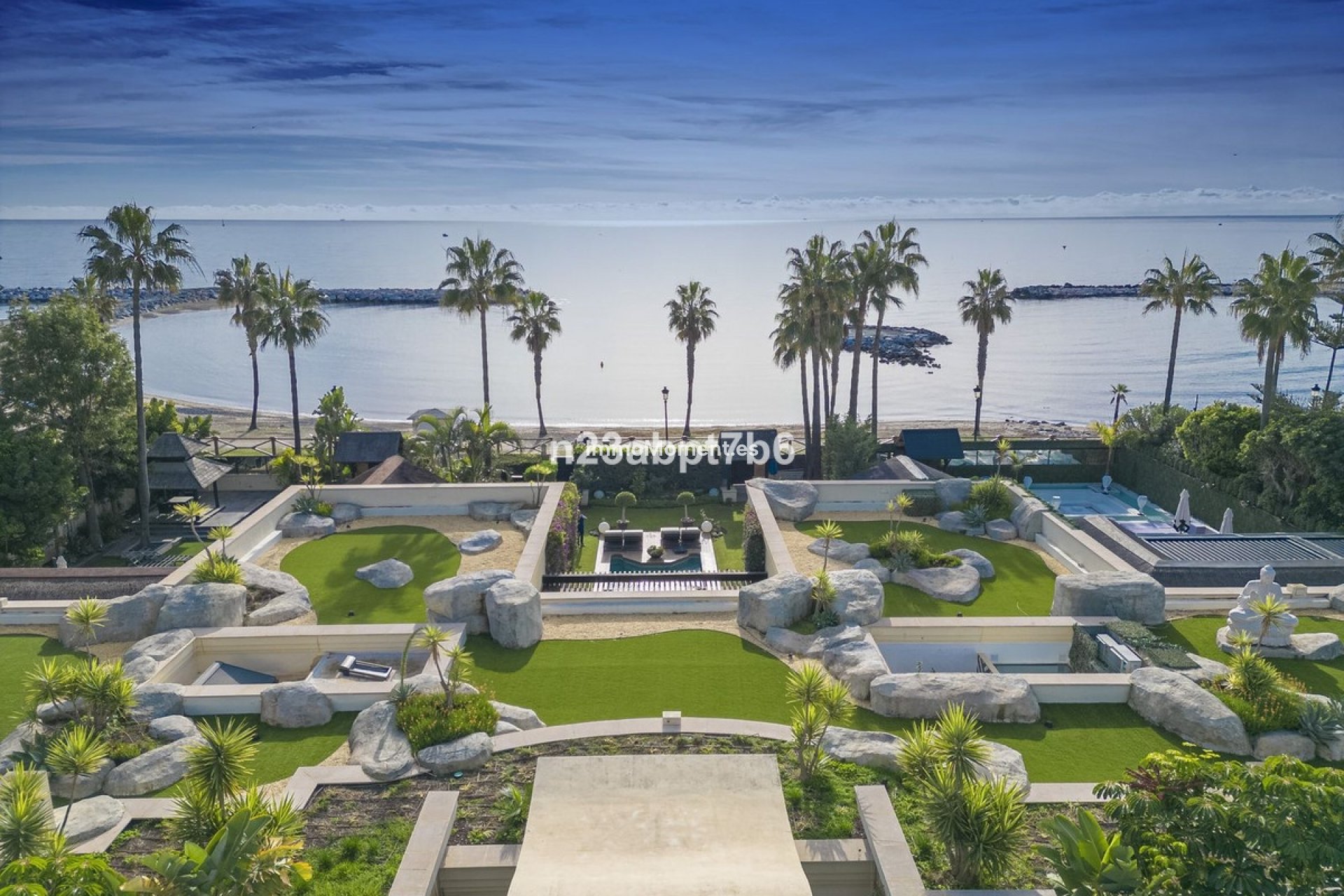 Reventa - Villa - Marbella - Puerto Banús