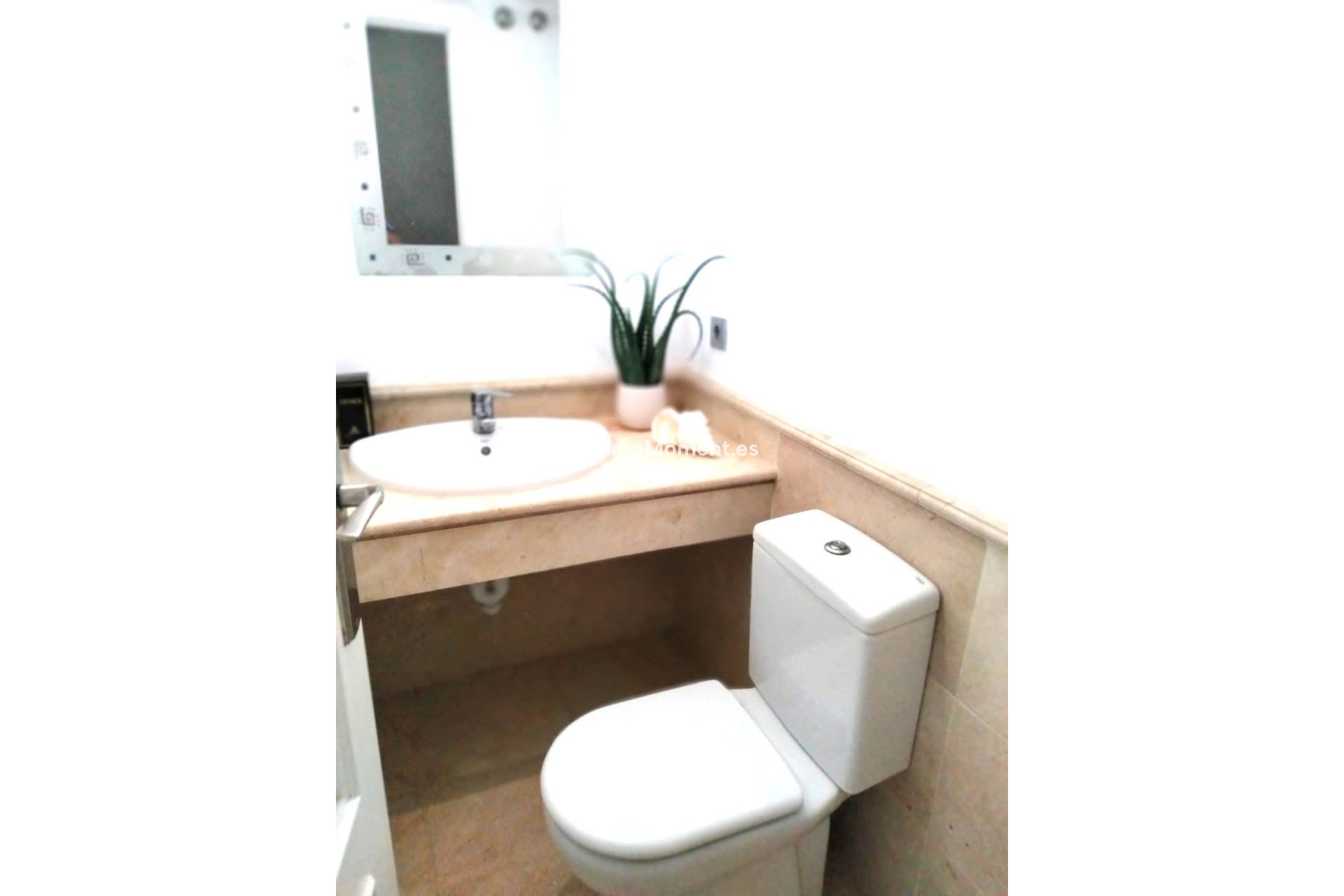 Reventa - Villa - Marbella - Puerto Banús