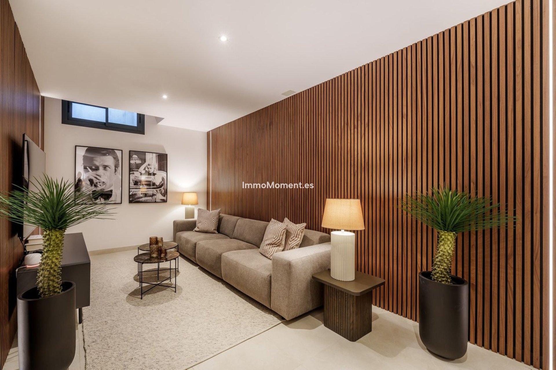 Reventa - Villa - Marbella - Puerto Banús