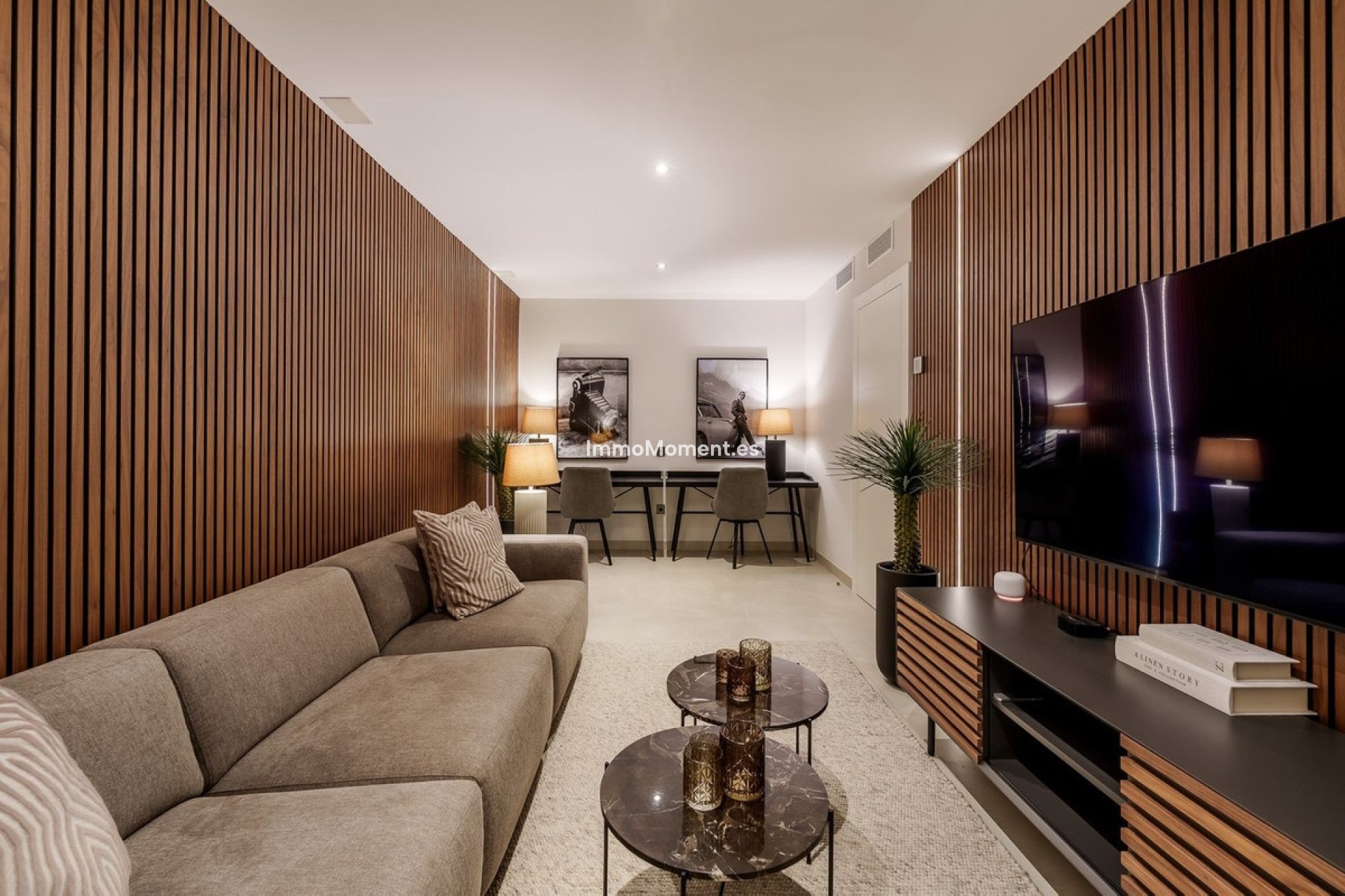 Reventa - Villa - Marbella - Puerto Banús