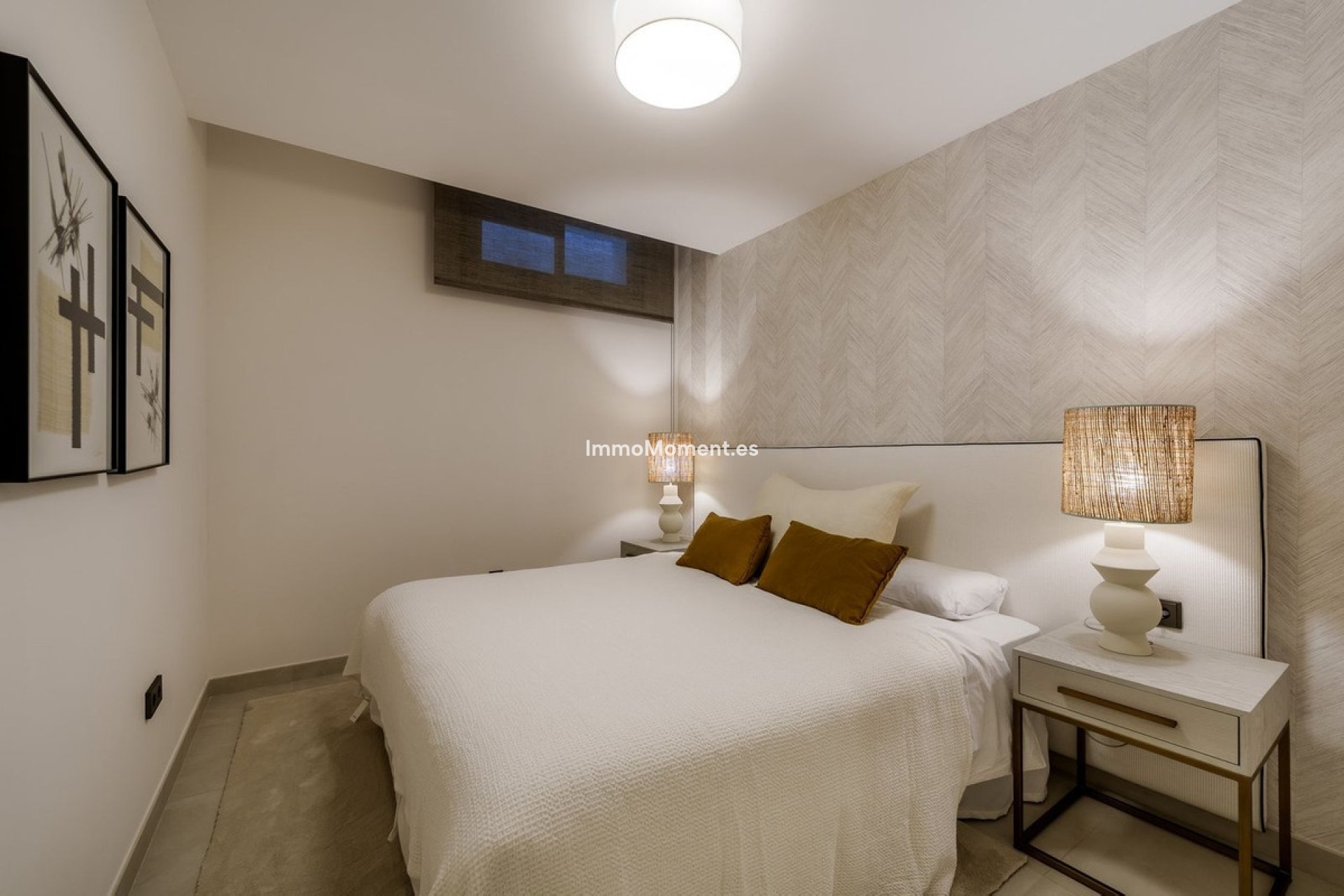 Reventa - Villa - Marbella - Puerto Banús