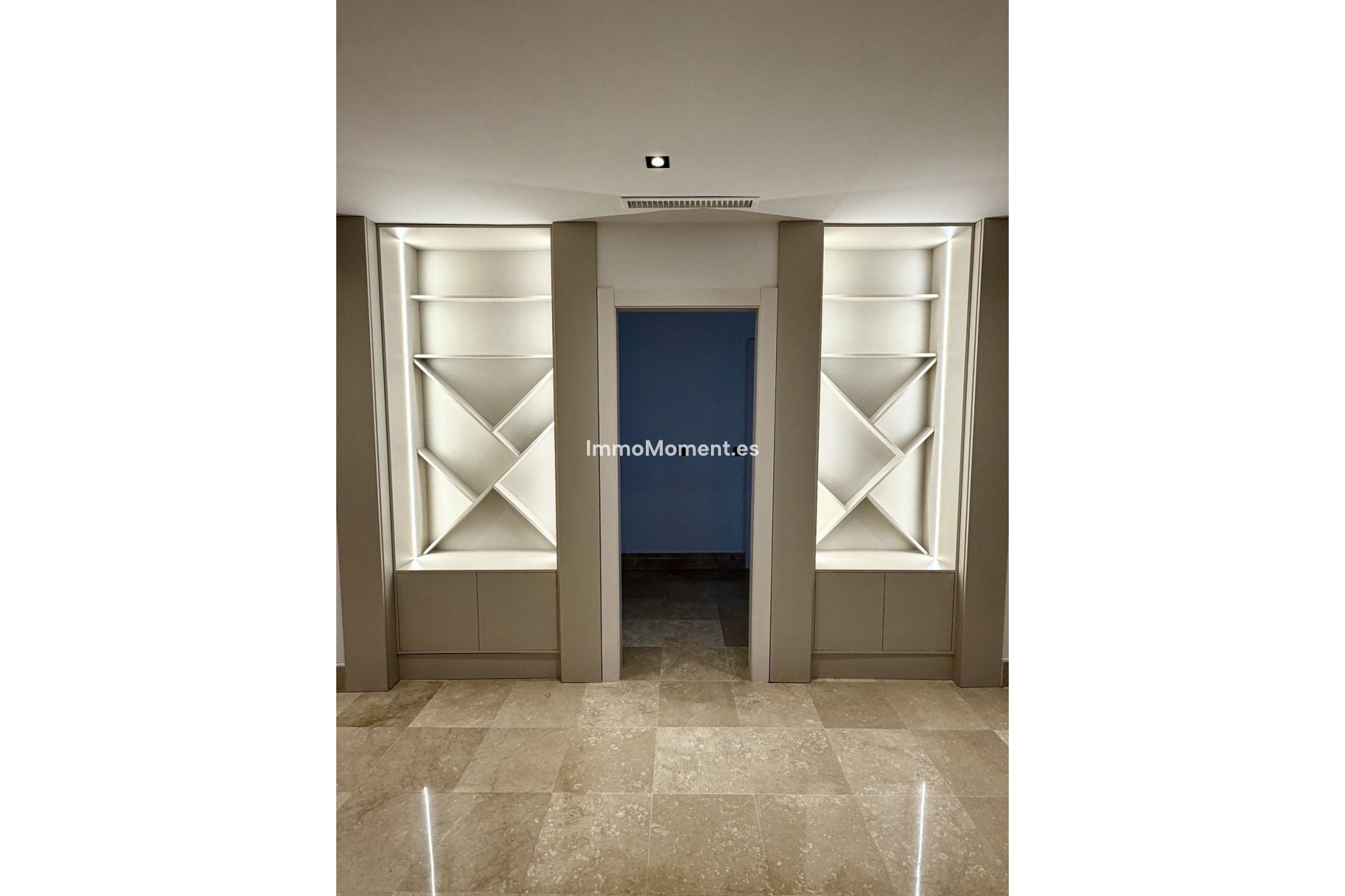 Reventa - Villa - Marbella - Puerto Banús