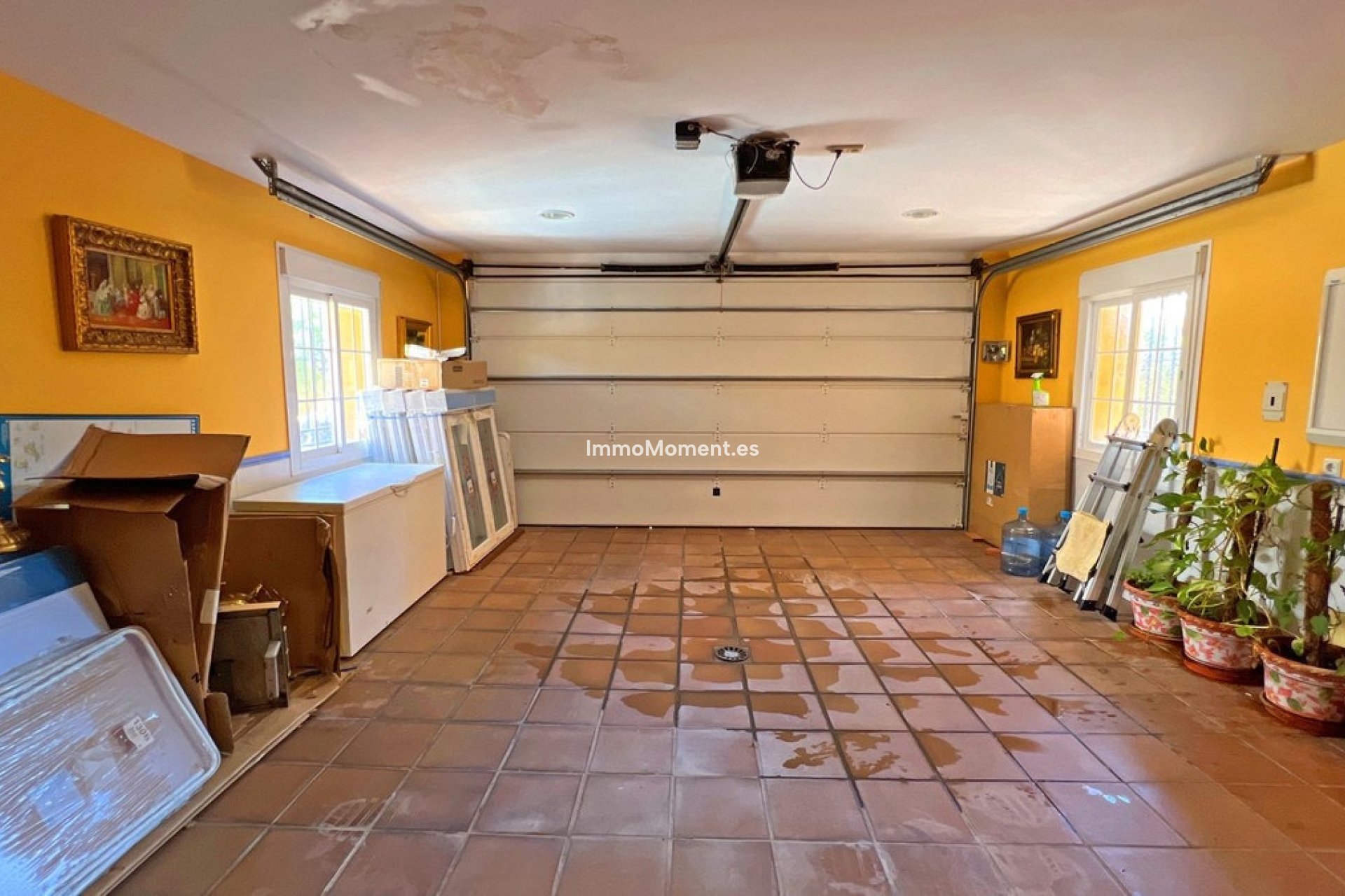 Reventa - Villa - Marbella - Reserva de Marbella