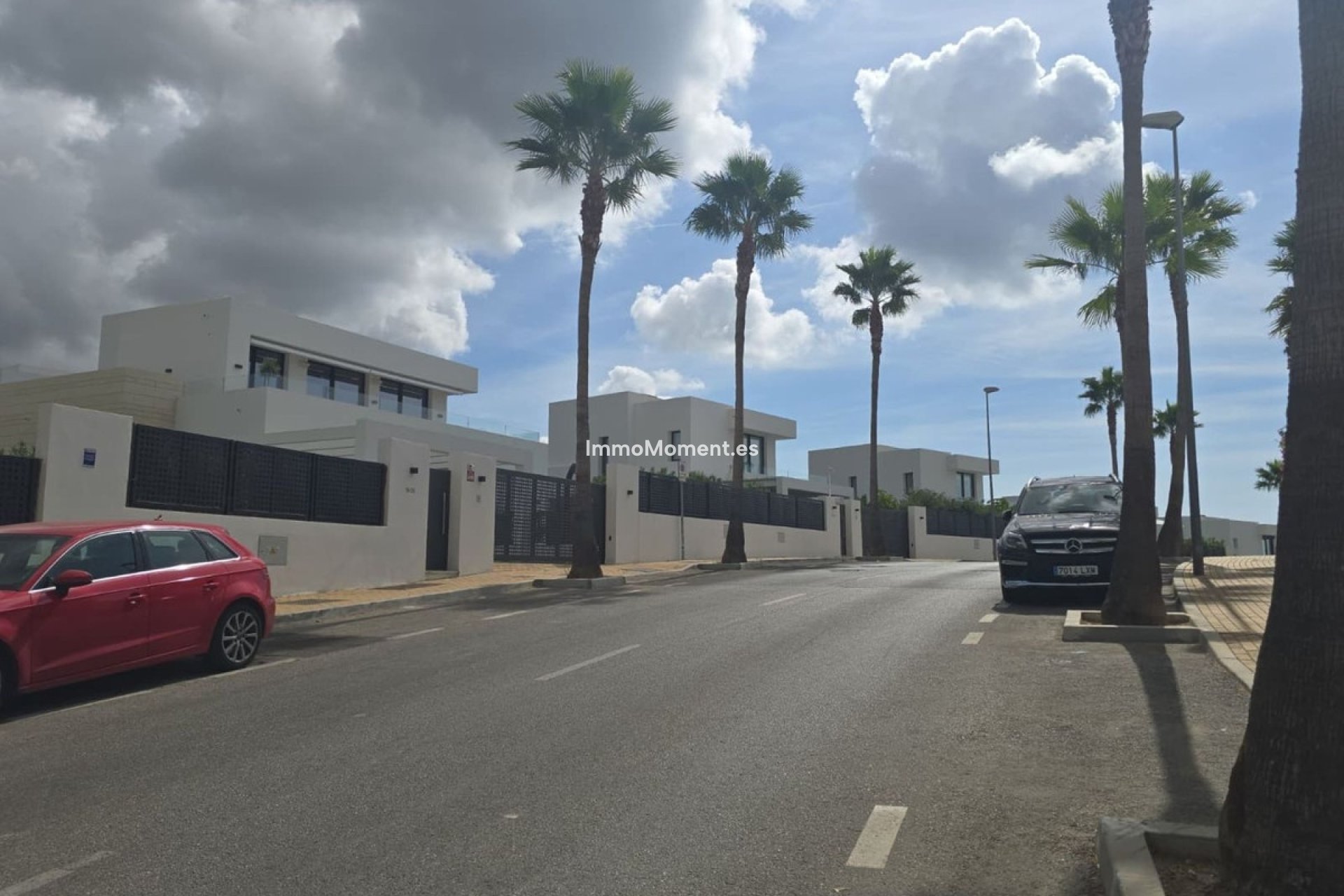 Reventa - Villa - Marbella - Río Real