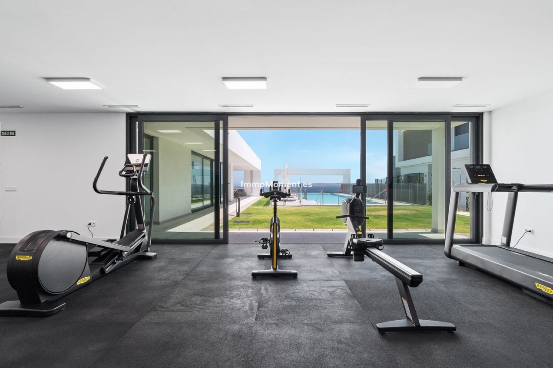 Reventa - Villa - Marbella - Río Real