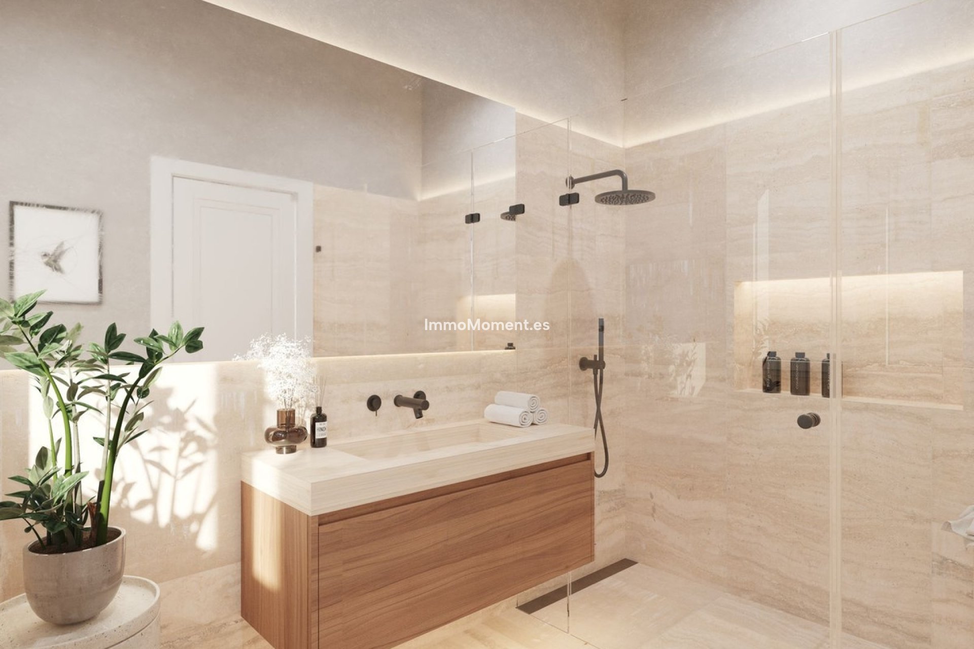 Reventa - Villa - Marbella - Río Real