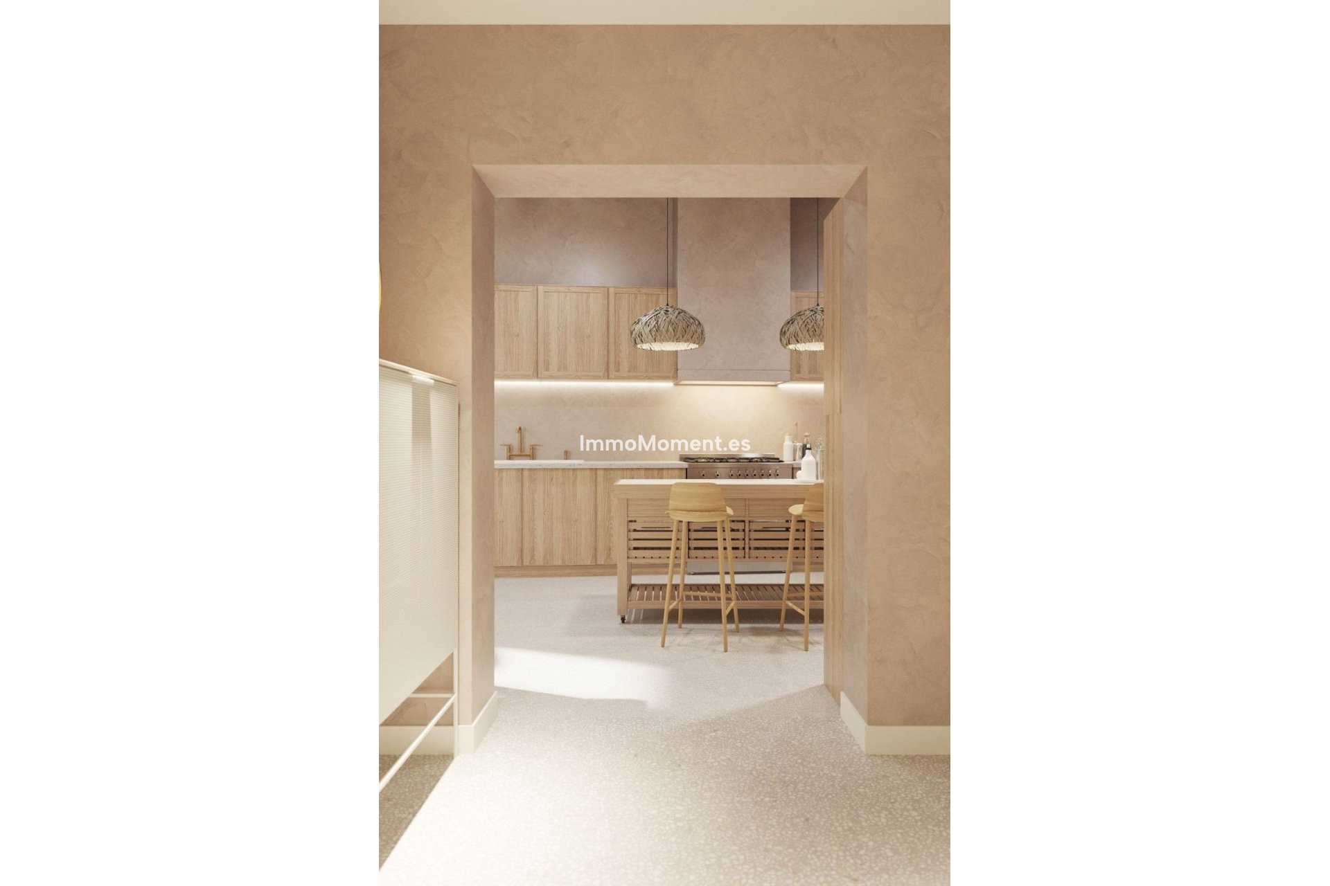 Reventa - Villa - Marbella - Río Real