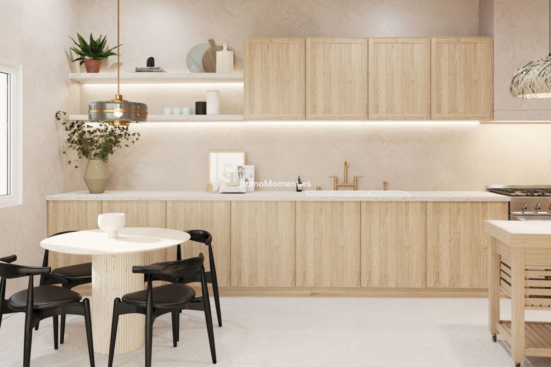 Reventa - Villa - Marbella - Río Real