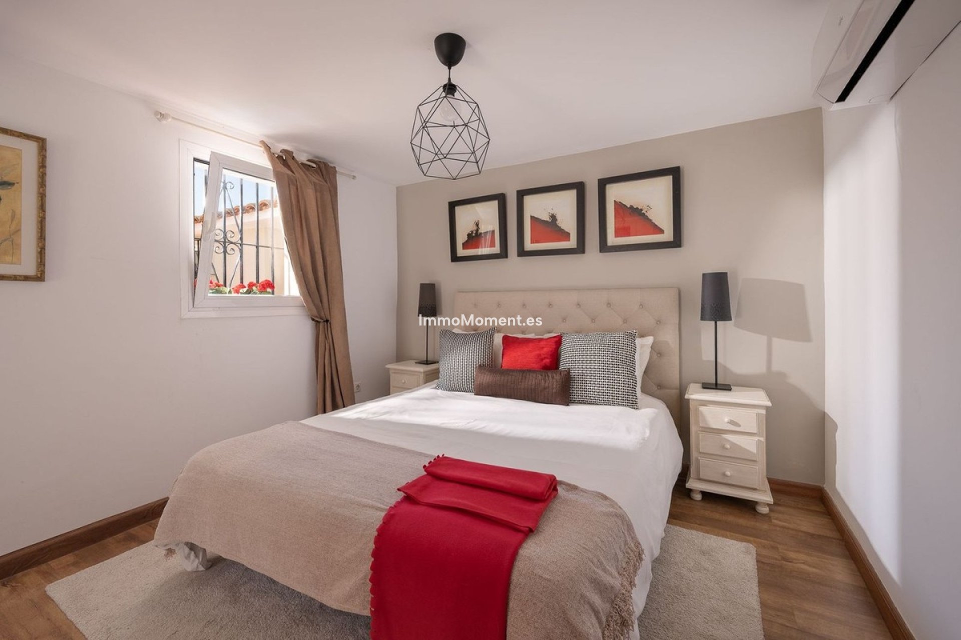 Reventa - Villa - Marbella - Río Real