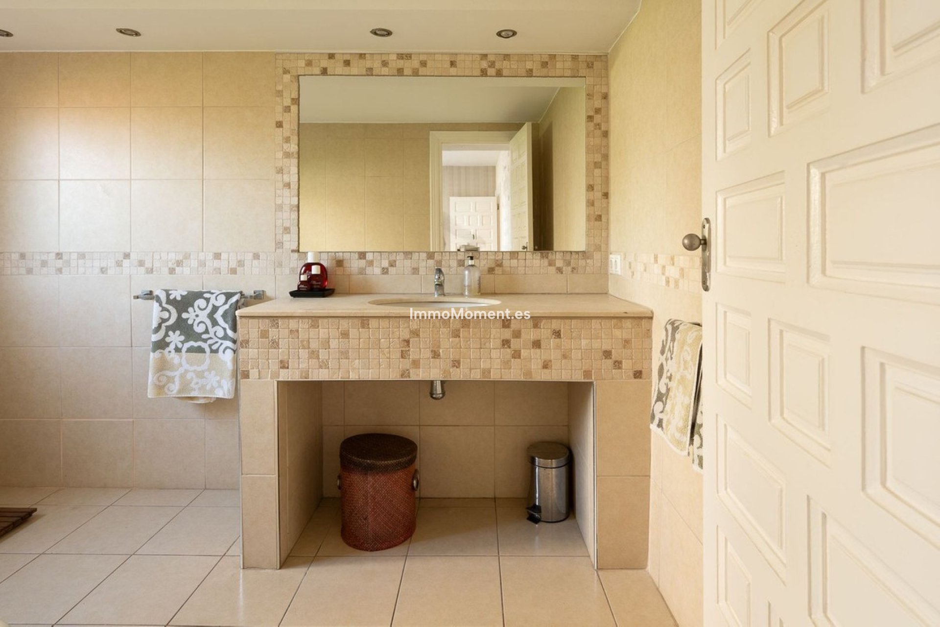 Reventa - Villa - Marbella - Río Real