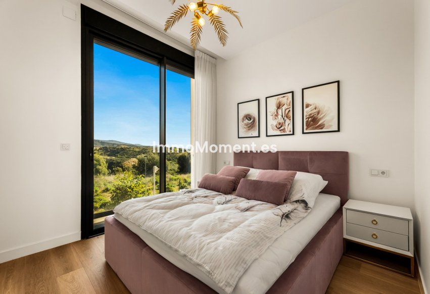 Reventa - Villa - Marbella - Río Real