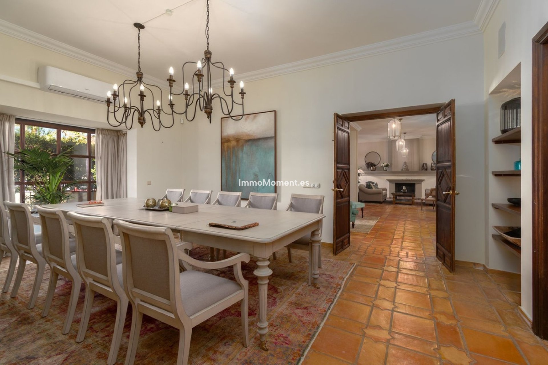 Reventa - Villa - Marbella - San Pedro de Alcántara