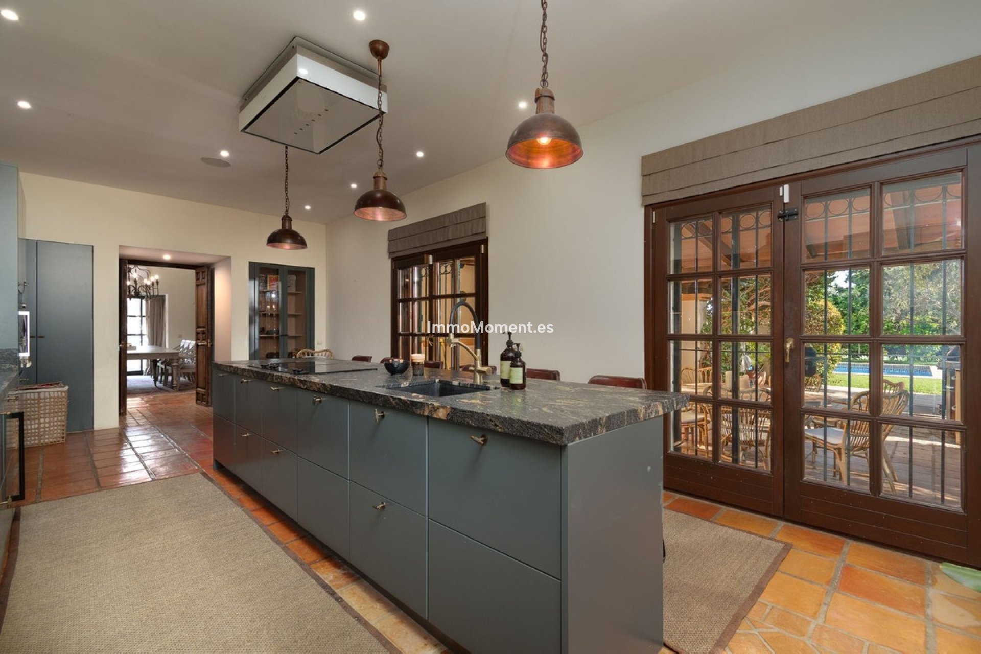 Reventa - Villa - Marbella - San Pedro de Alcántara