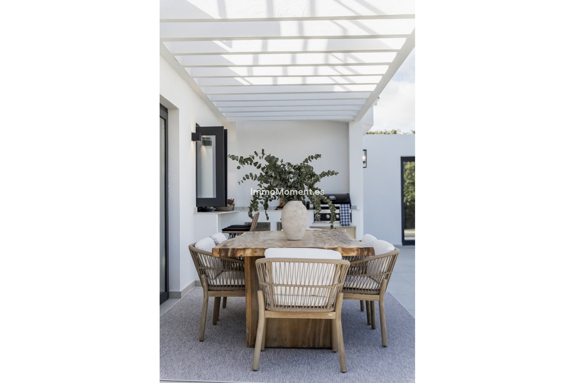 Reventa - Villa - Marbella - San Pedro de Alcántara