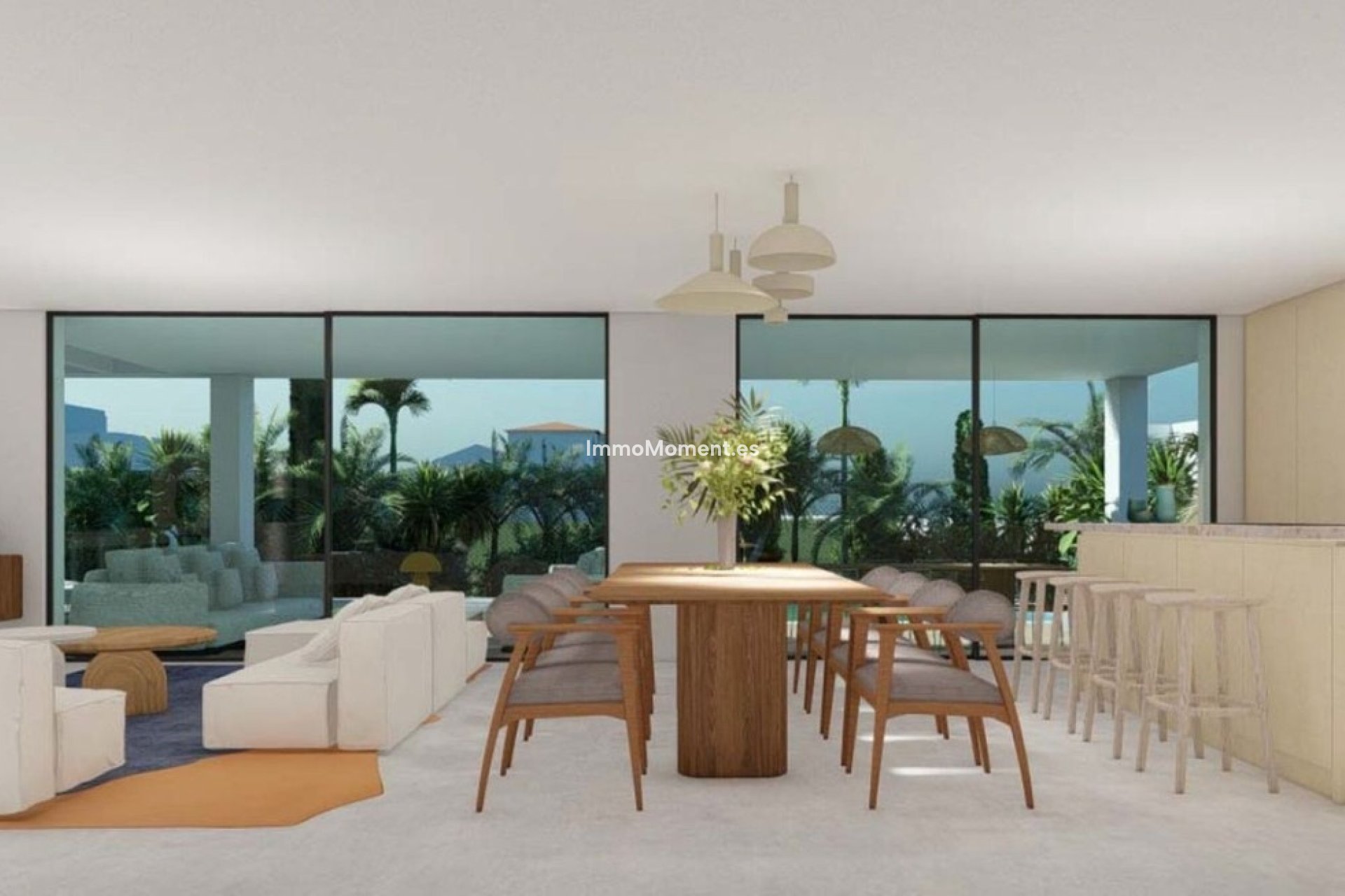 Reventa - Villa - Marbella - San Pedro de Alcántara