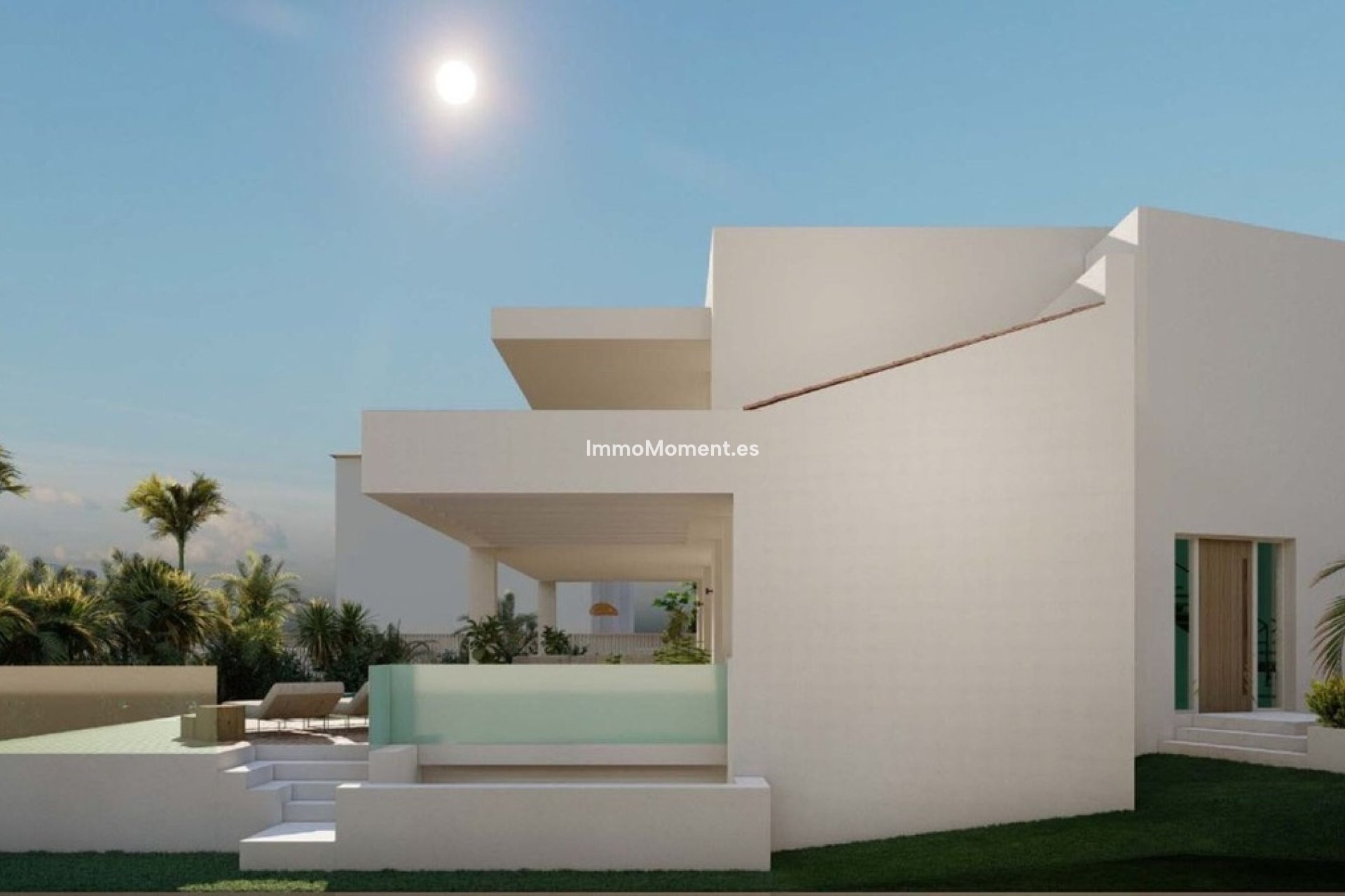 Reventa - Villa - Marbella - San Pedro de Alcántara