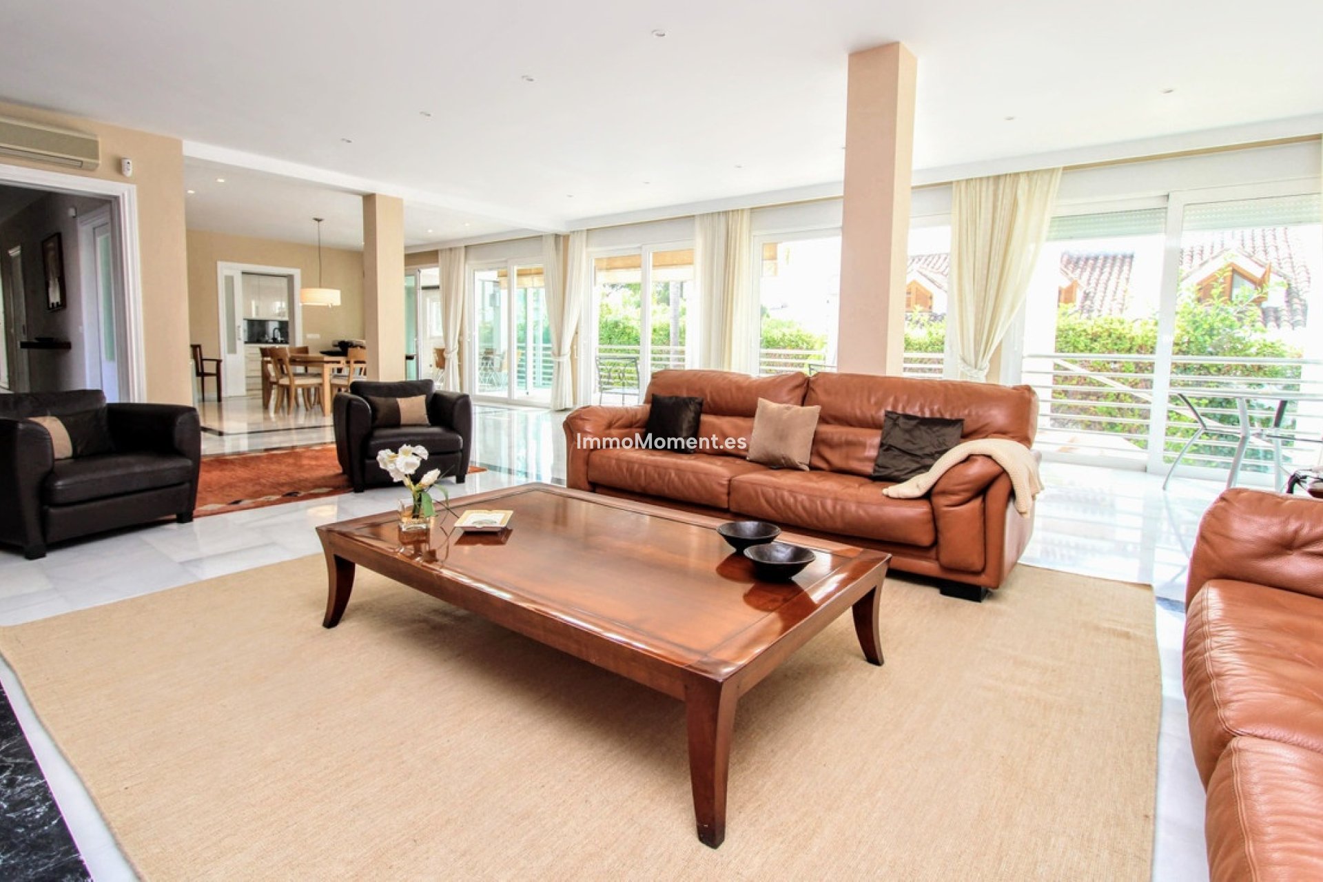 Reventa - Villa - Marbella - San Pedro de Alcántara