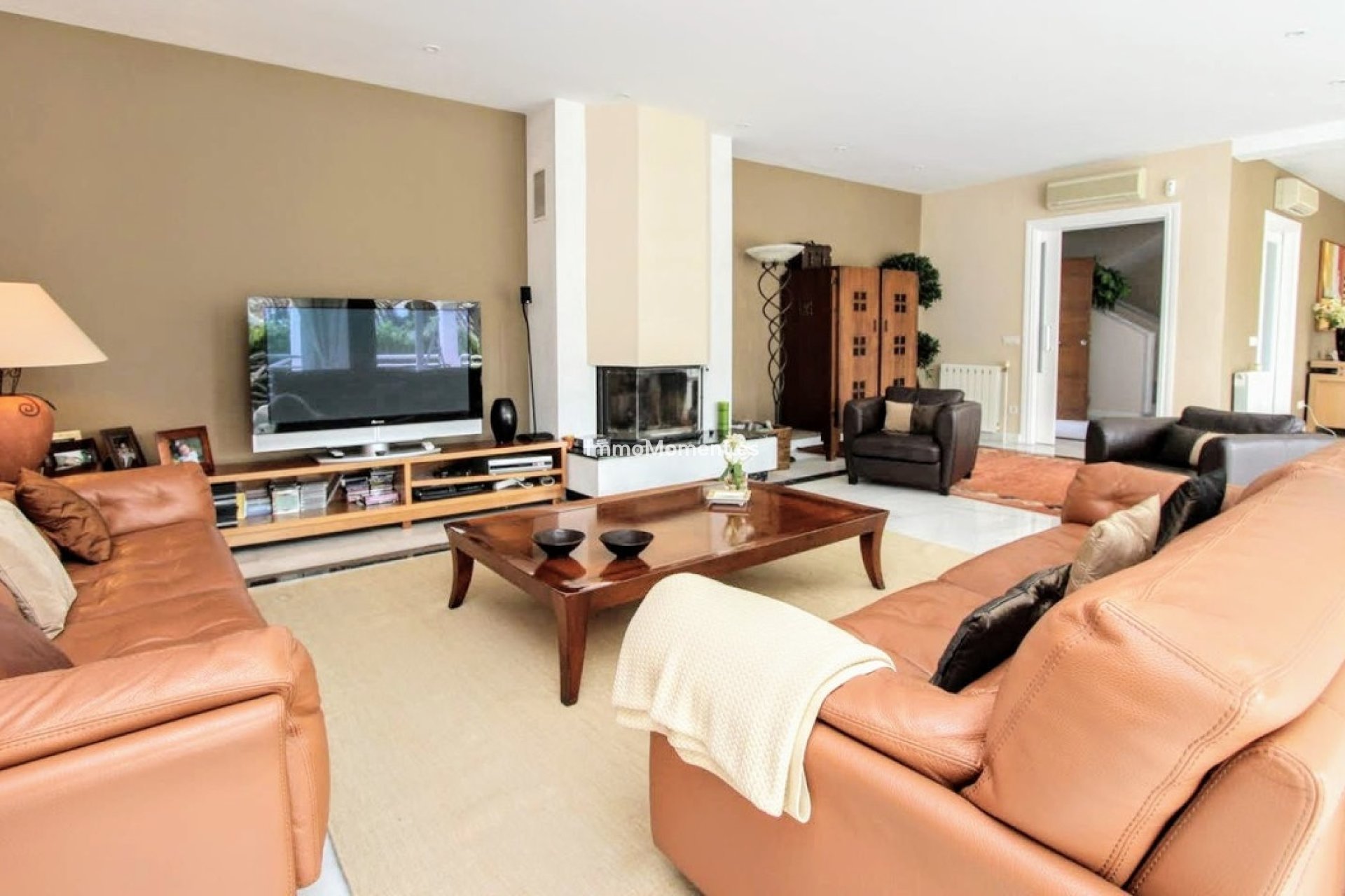 Reventa - Villa - Marbella - San Pedro de Alcántara