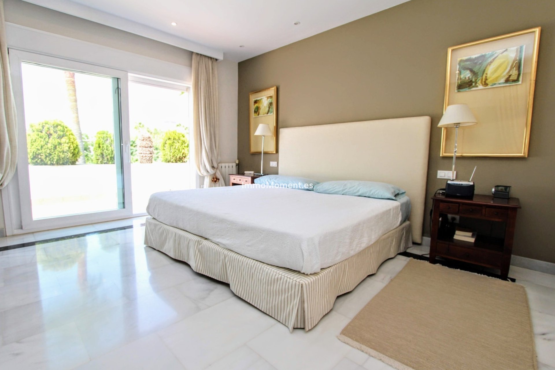Reventa - Villa - Marbella - San Pedro de Alcántara