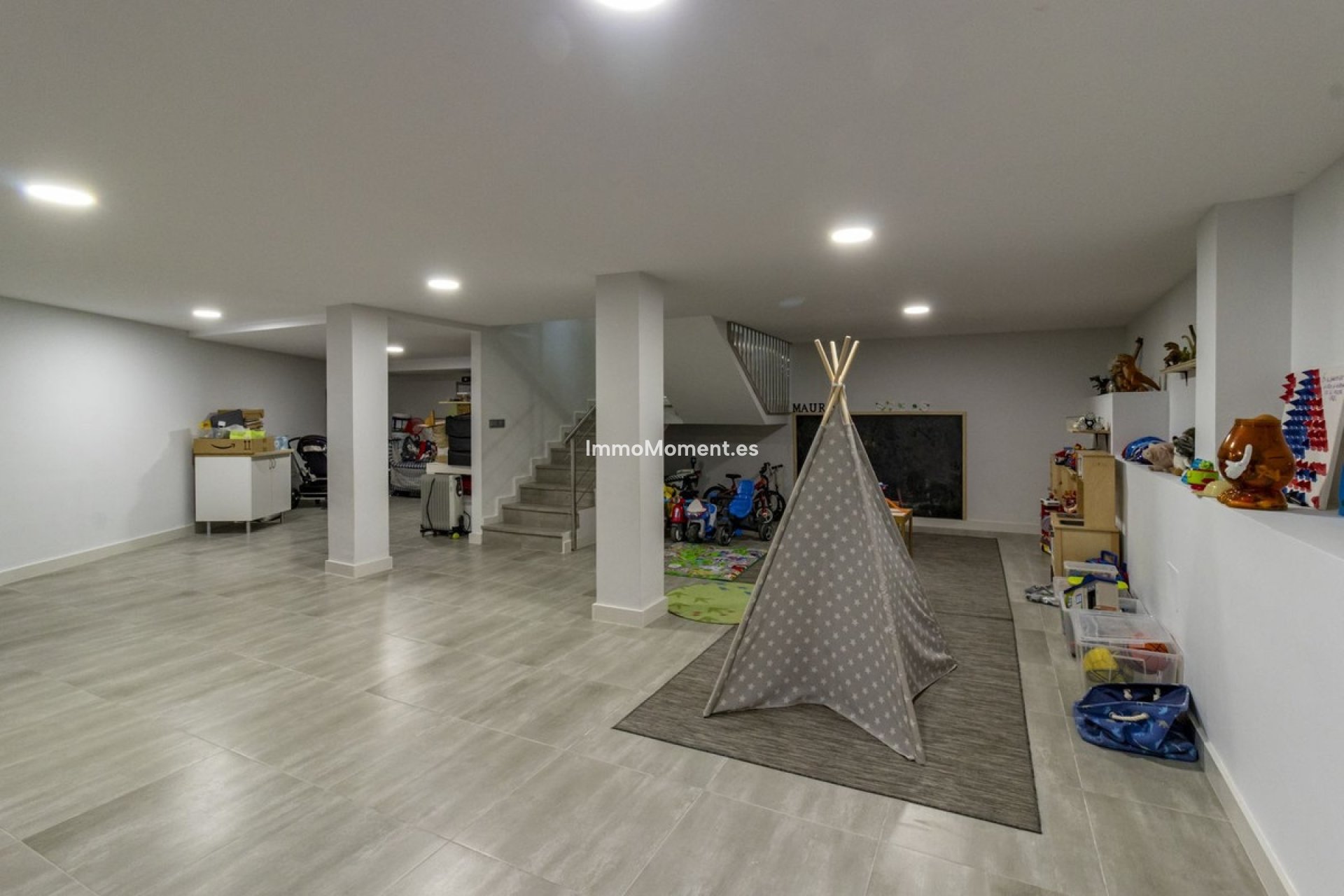 Reventa - Villa - Marbella - San Pedro de Alcántara