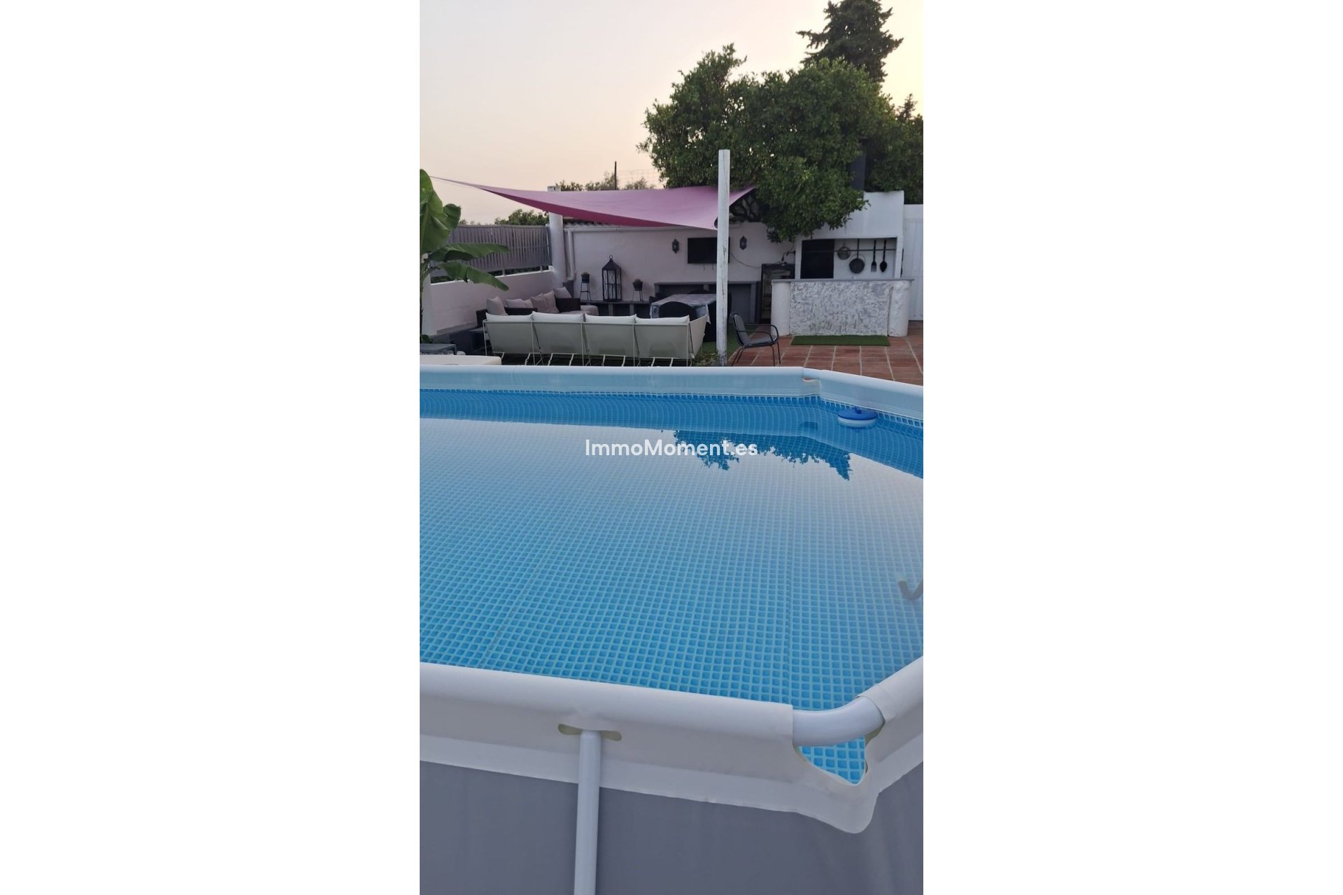 Reventa - Villa - Marbella - San Pedro de Alcántara