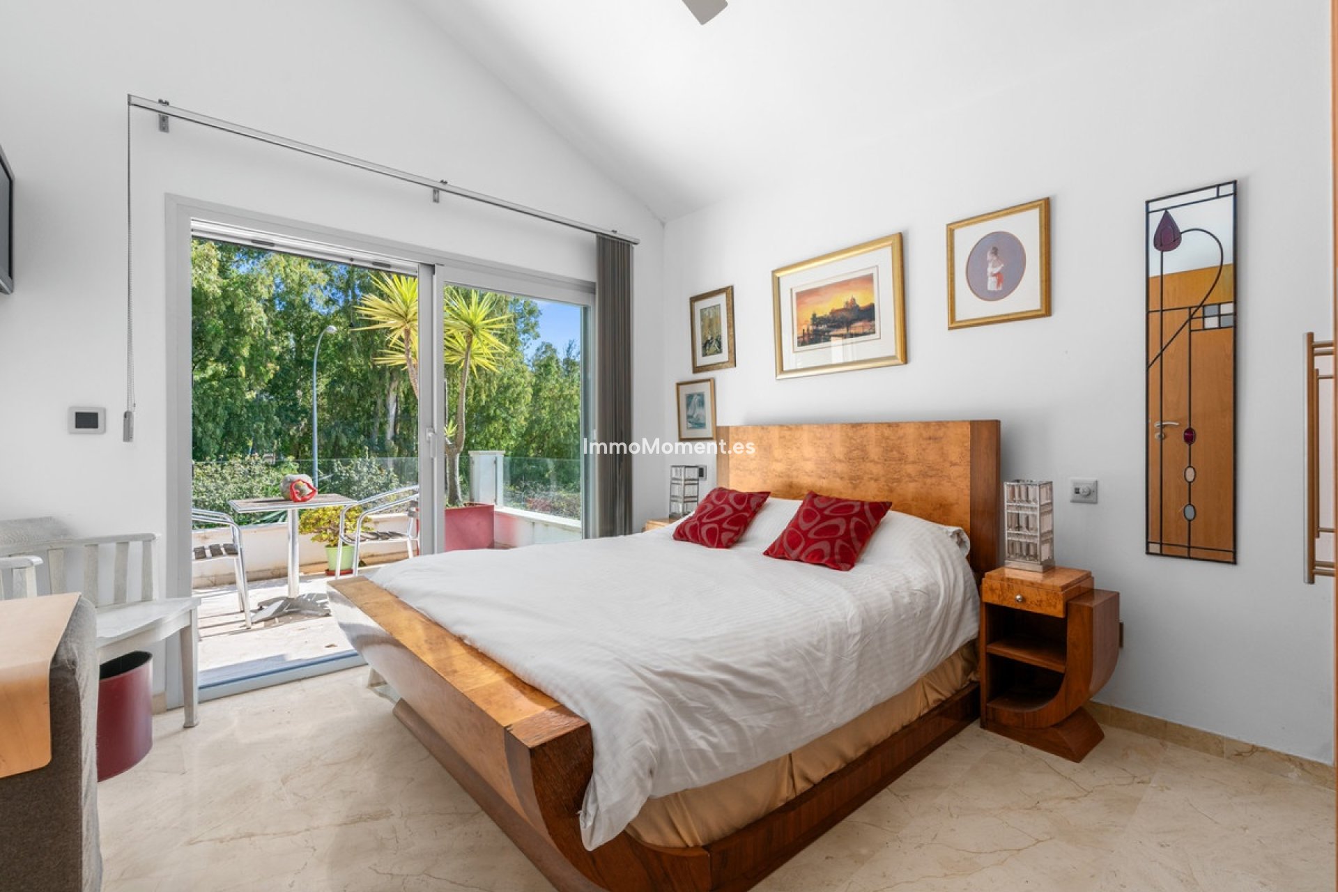 Reventa - Villa - Marbella - San Pedro de Alcántara