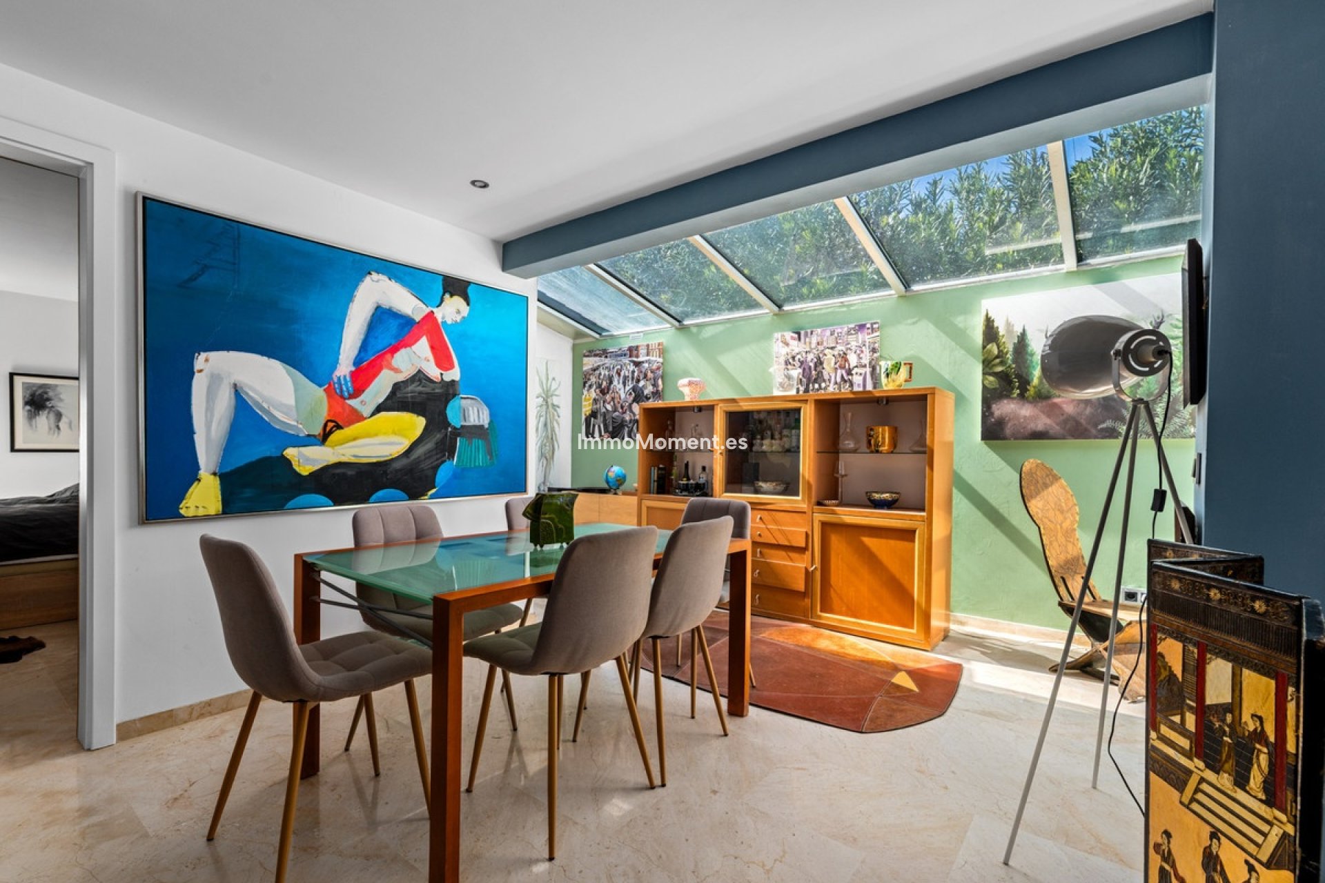 Reventa - Villa - Marbella - San Pedro de Alcántara