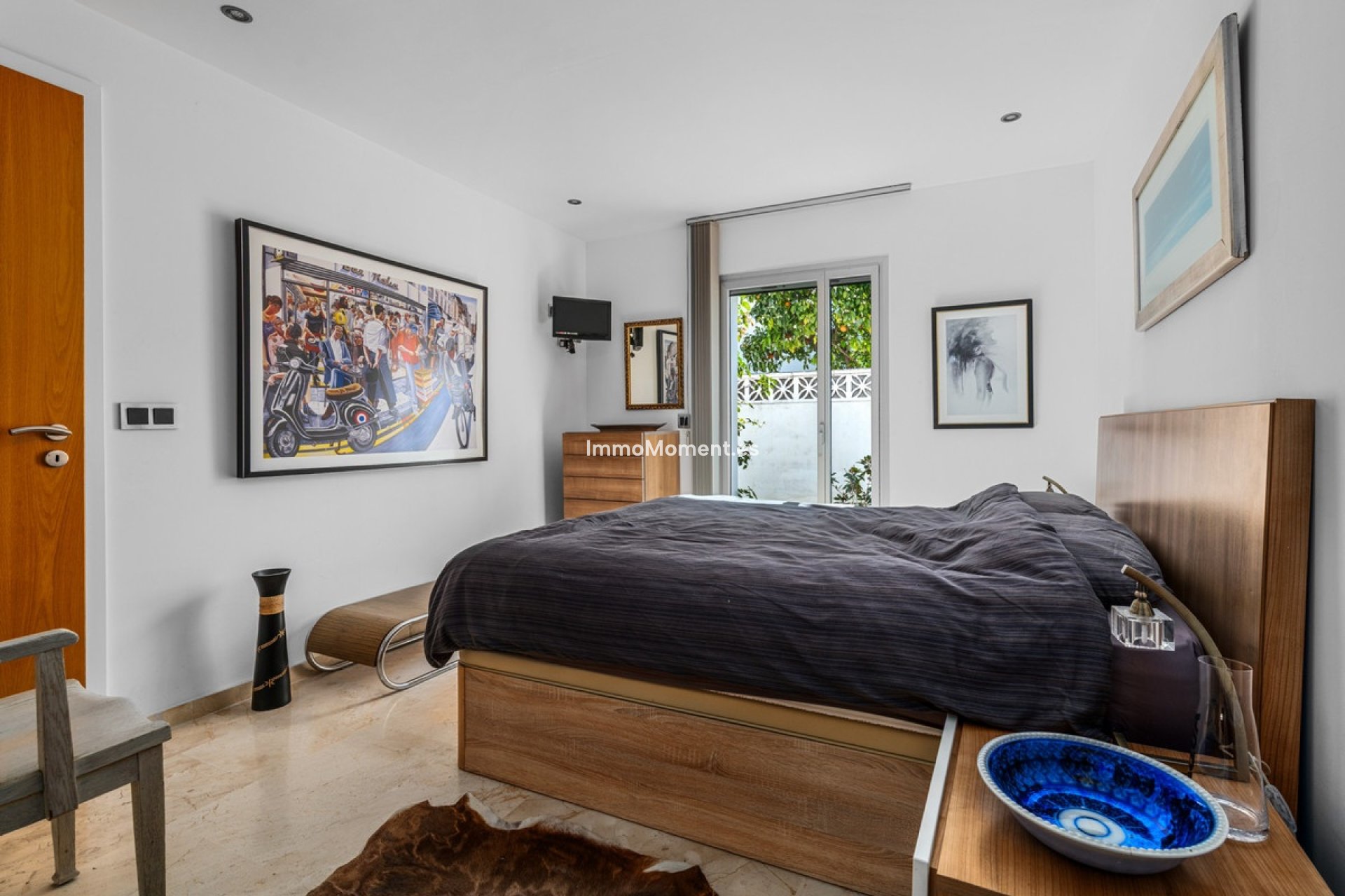 Reventa - Villa - Marbella - San Pedro de Alcántara