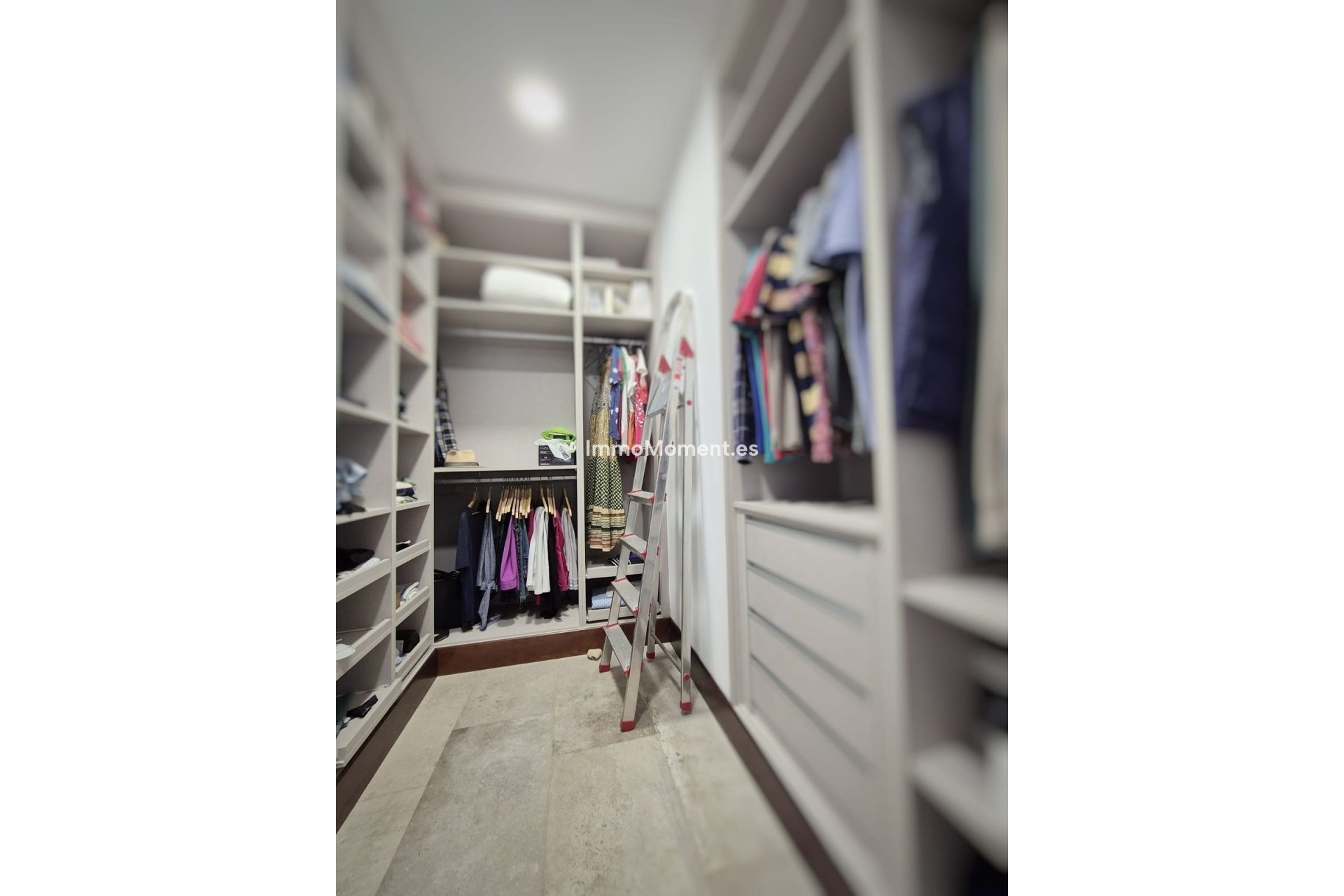 Reventa - Villa - Marbella - San Pedro de Alcántara