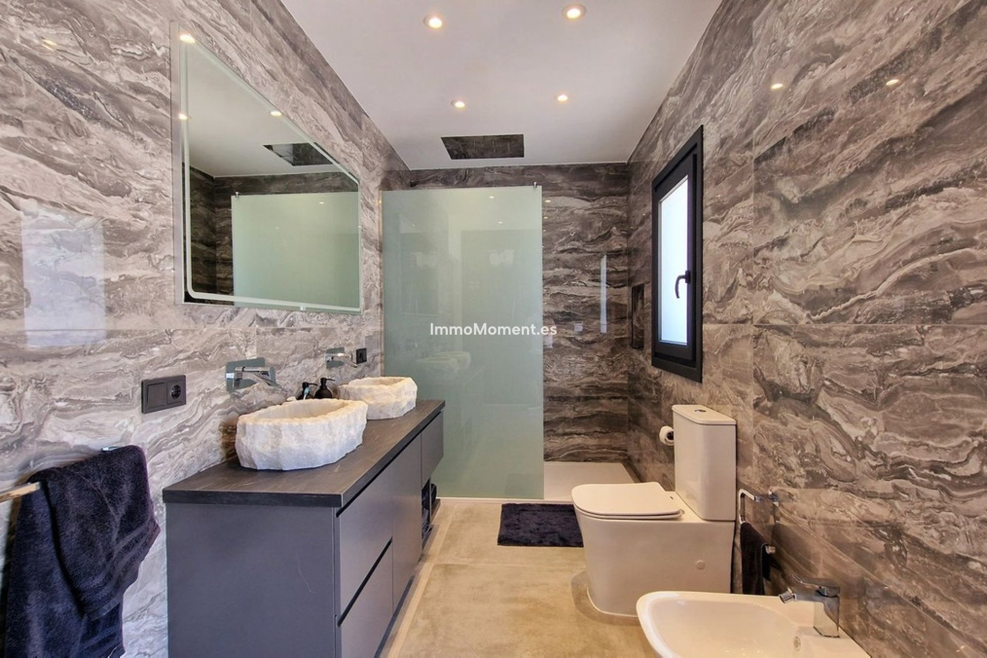 Reventa - Villa - Marbella - San Pedro de Alcántara