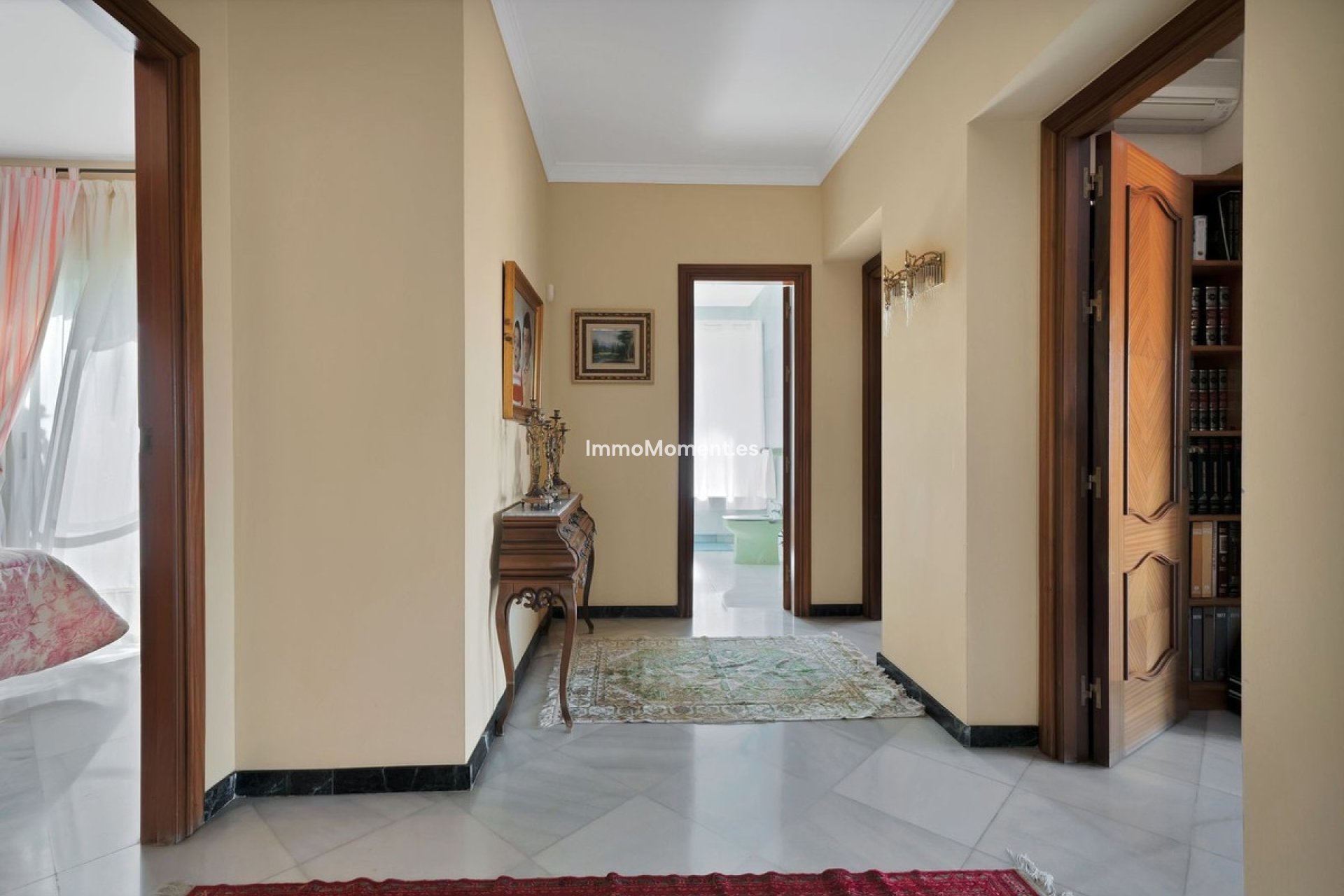 Reventa - Villa - Marbella - San Pedro de Alcántara