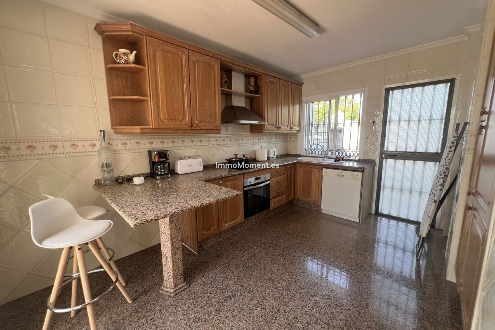 Reventa - Villa - Marbella - San Pedro de Alcántara