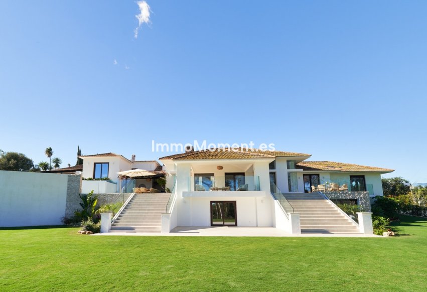 Reventa - Villa - Marbella - San Pedro de Alcántara