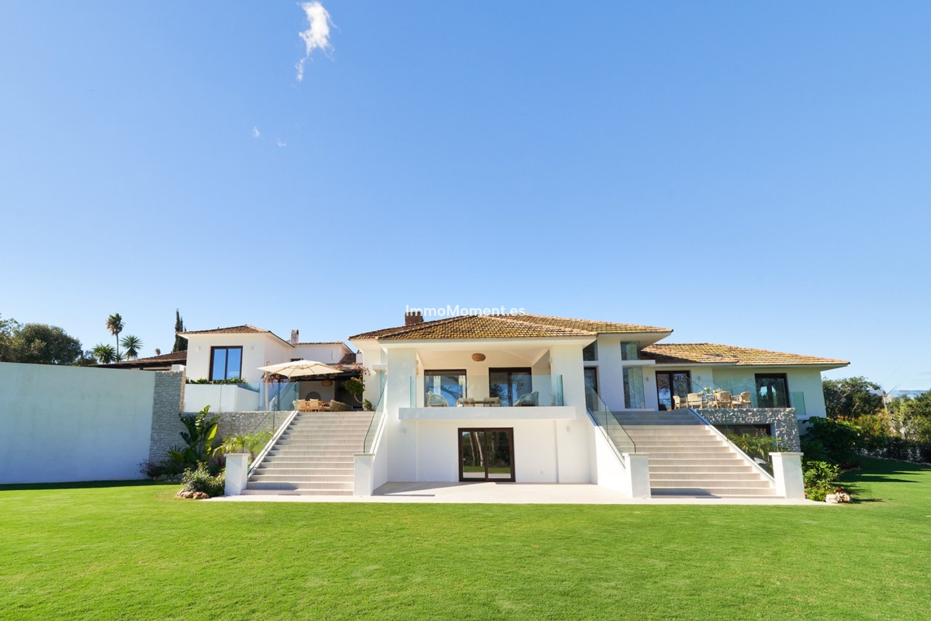 Reventa - Villa - Marbella - San Pedro de Alcántara