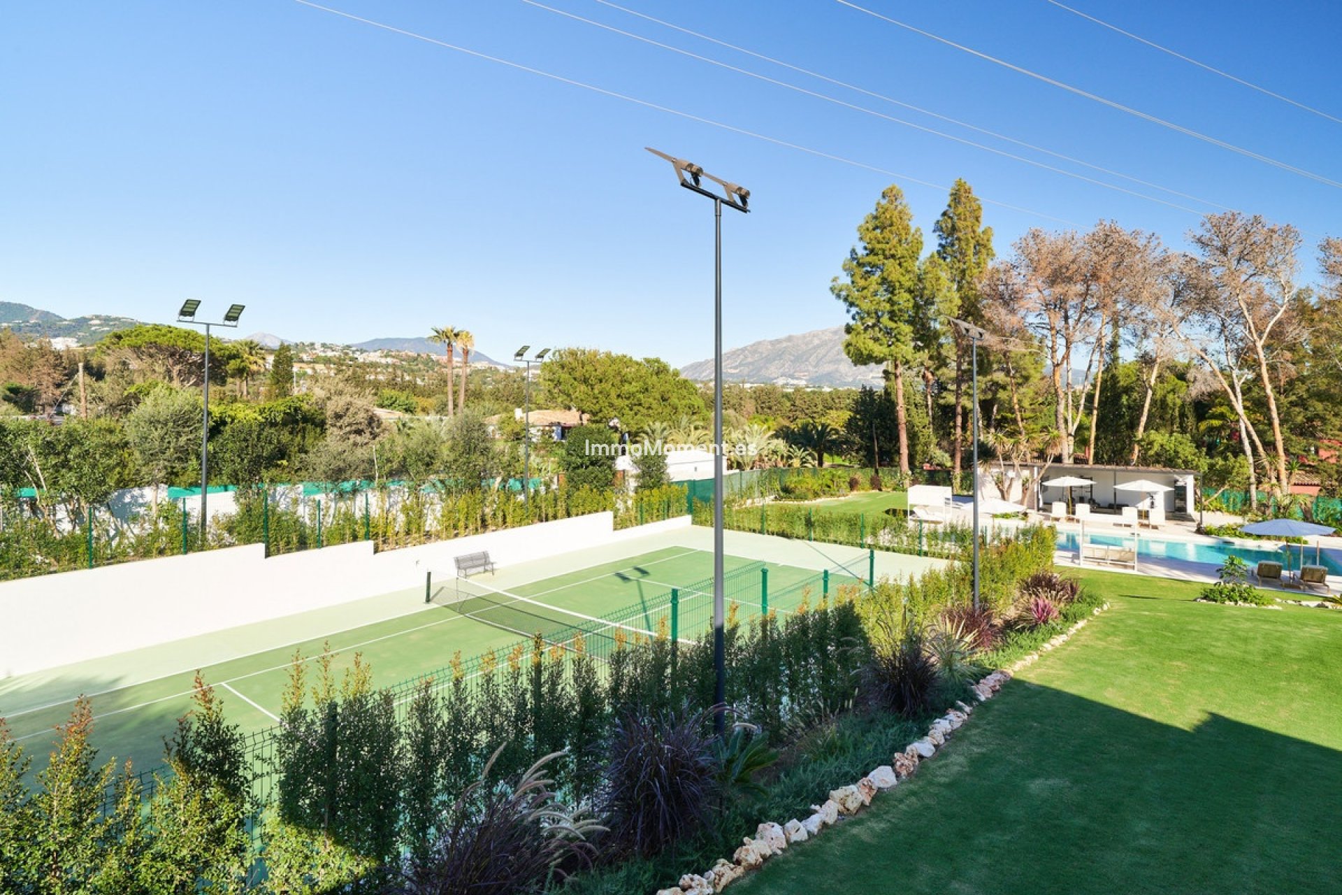 Reventa - Villa - Marbella - San Pedro de Alcántara