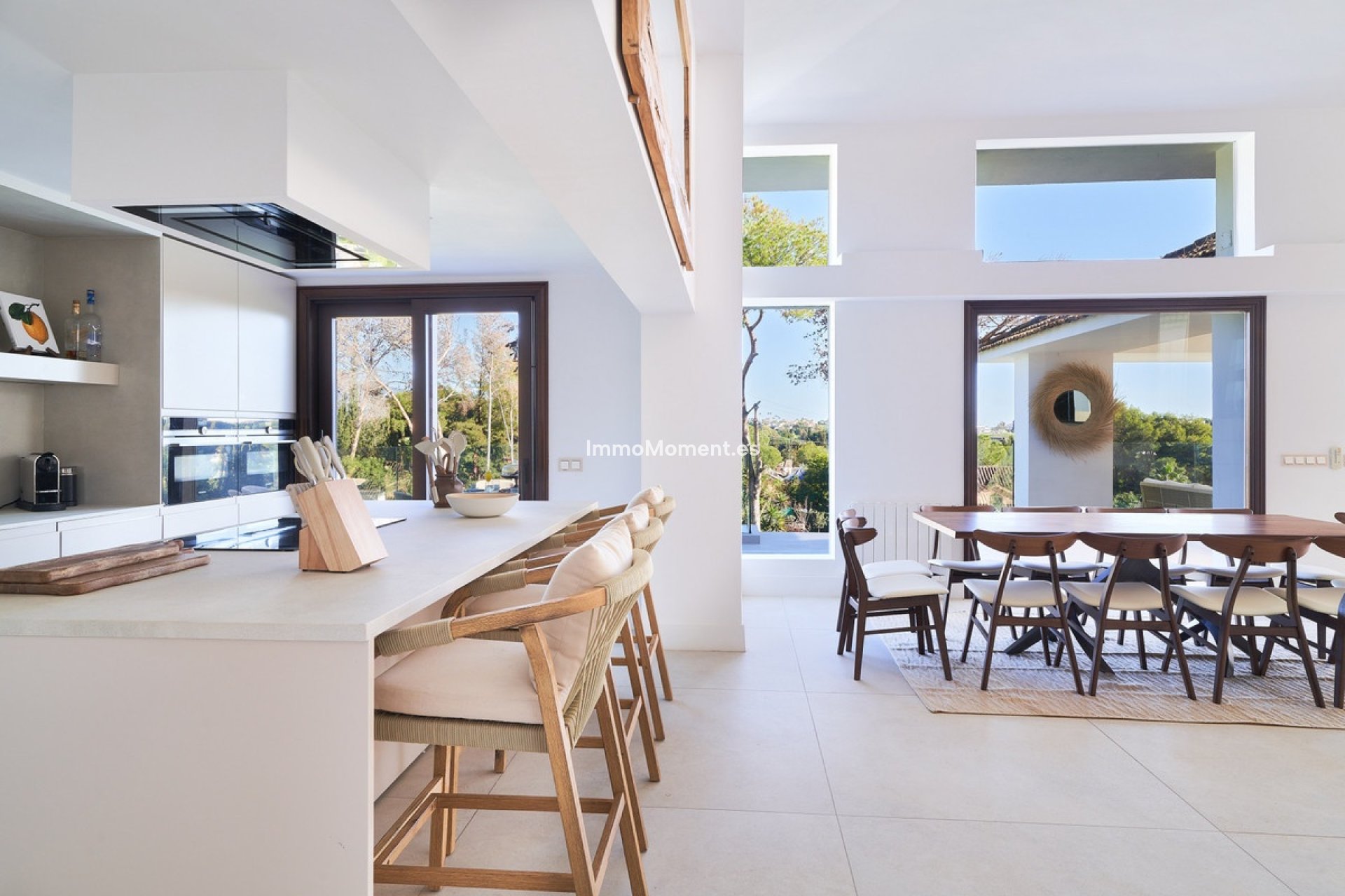 Reventa - Villa - Marbella - San Pedro de Alcántara