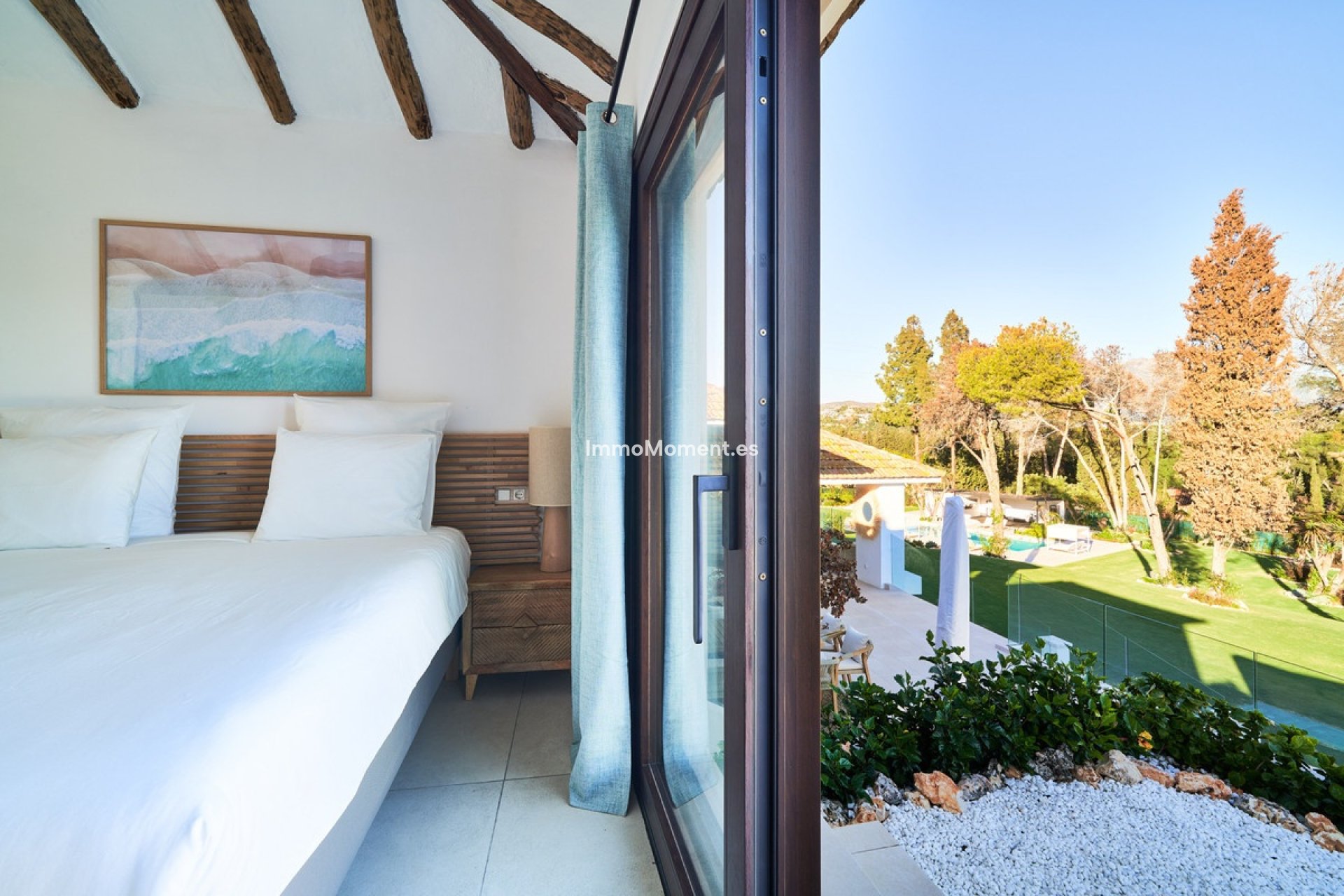 Reventa - Villa - Marbella - San Pedro de Alcántara