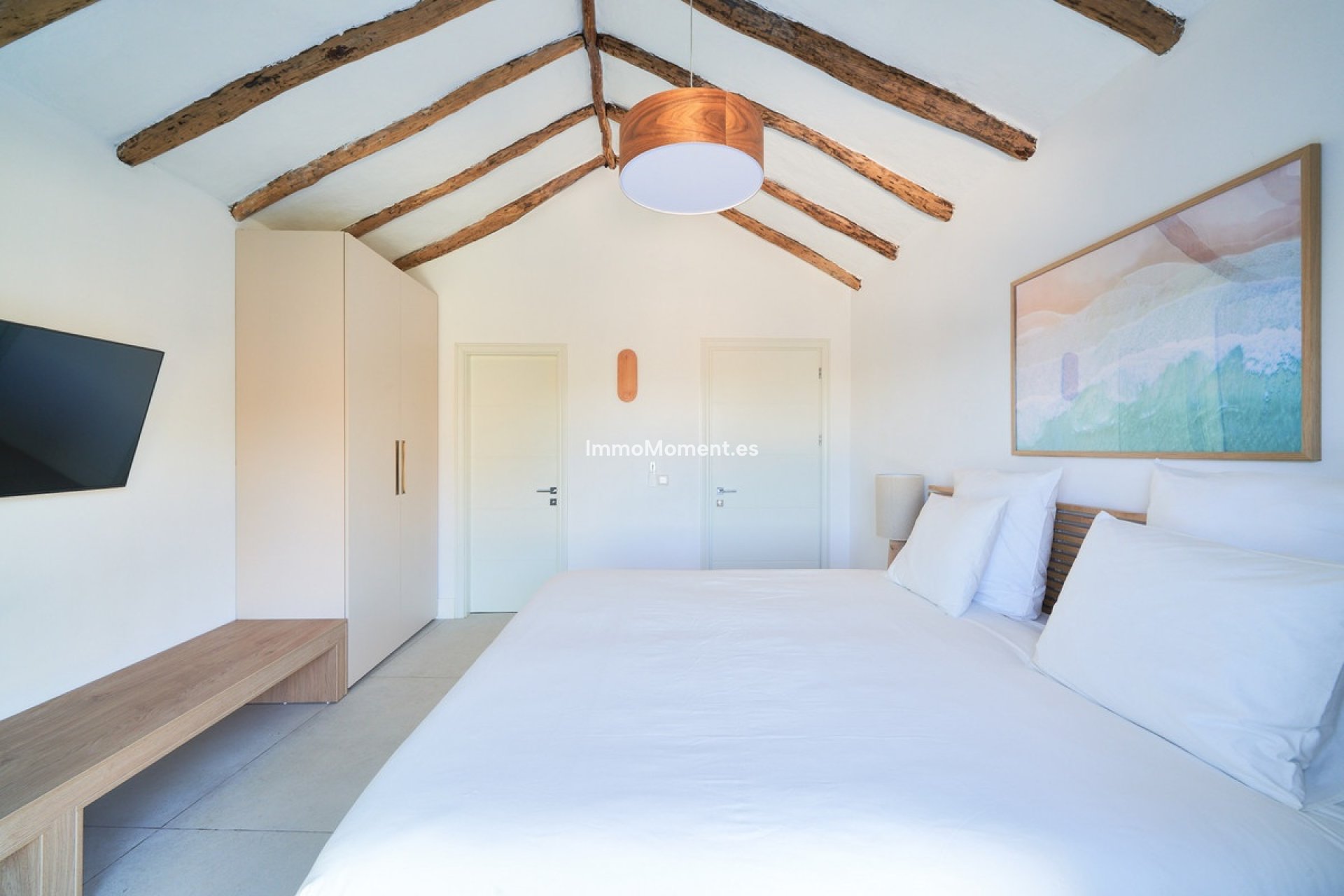 Reventa - Villa - Marbella - San Pedro de Alcántara