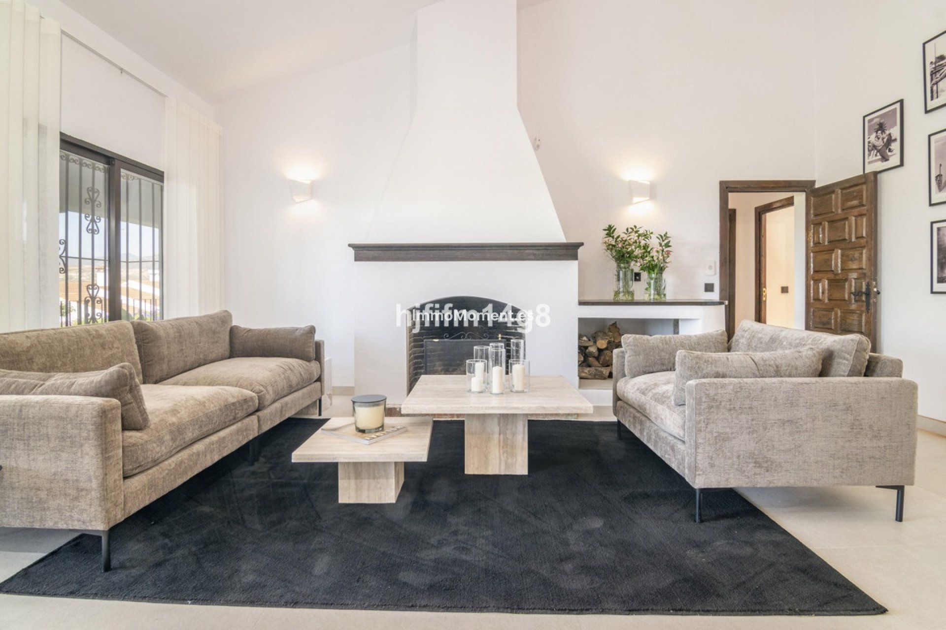 Reventa - Villa - Marbella - San Pedro de Alcántara