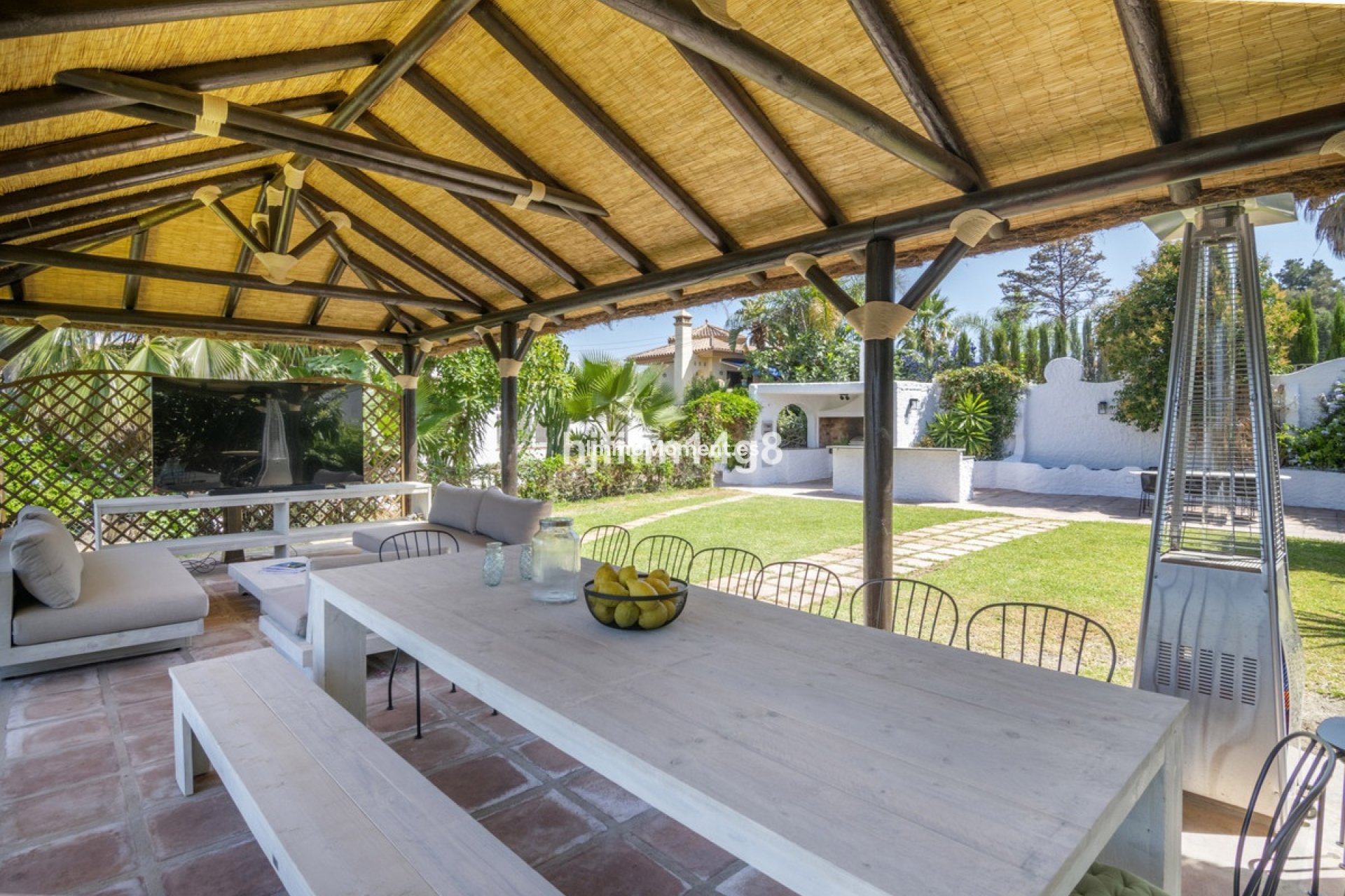 Reventa - Villa - Marbella - San Pedro de Alcántara