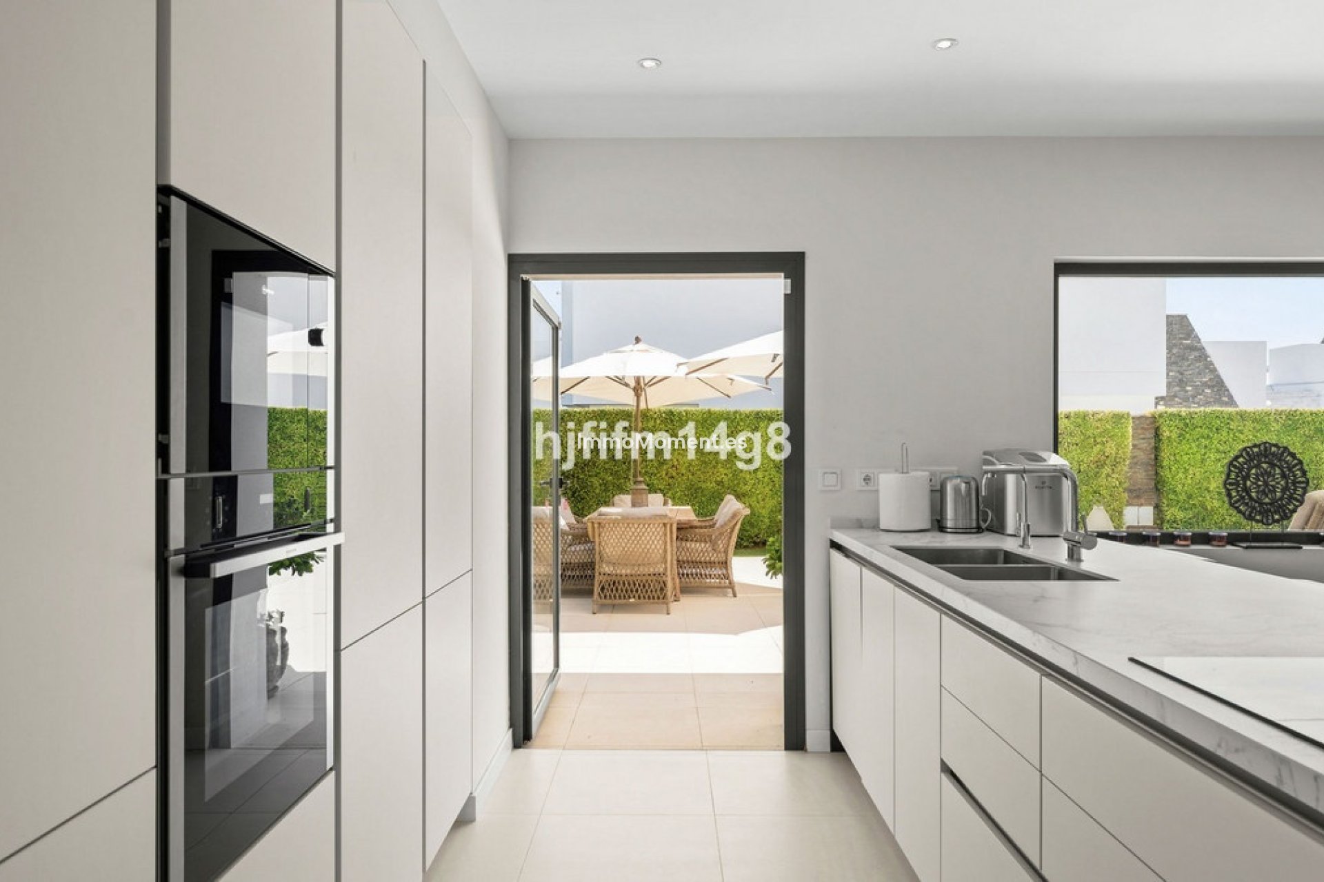 Reventa - Villa - Marbella - San Pedro de Alcántara