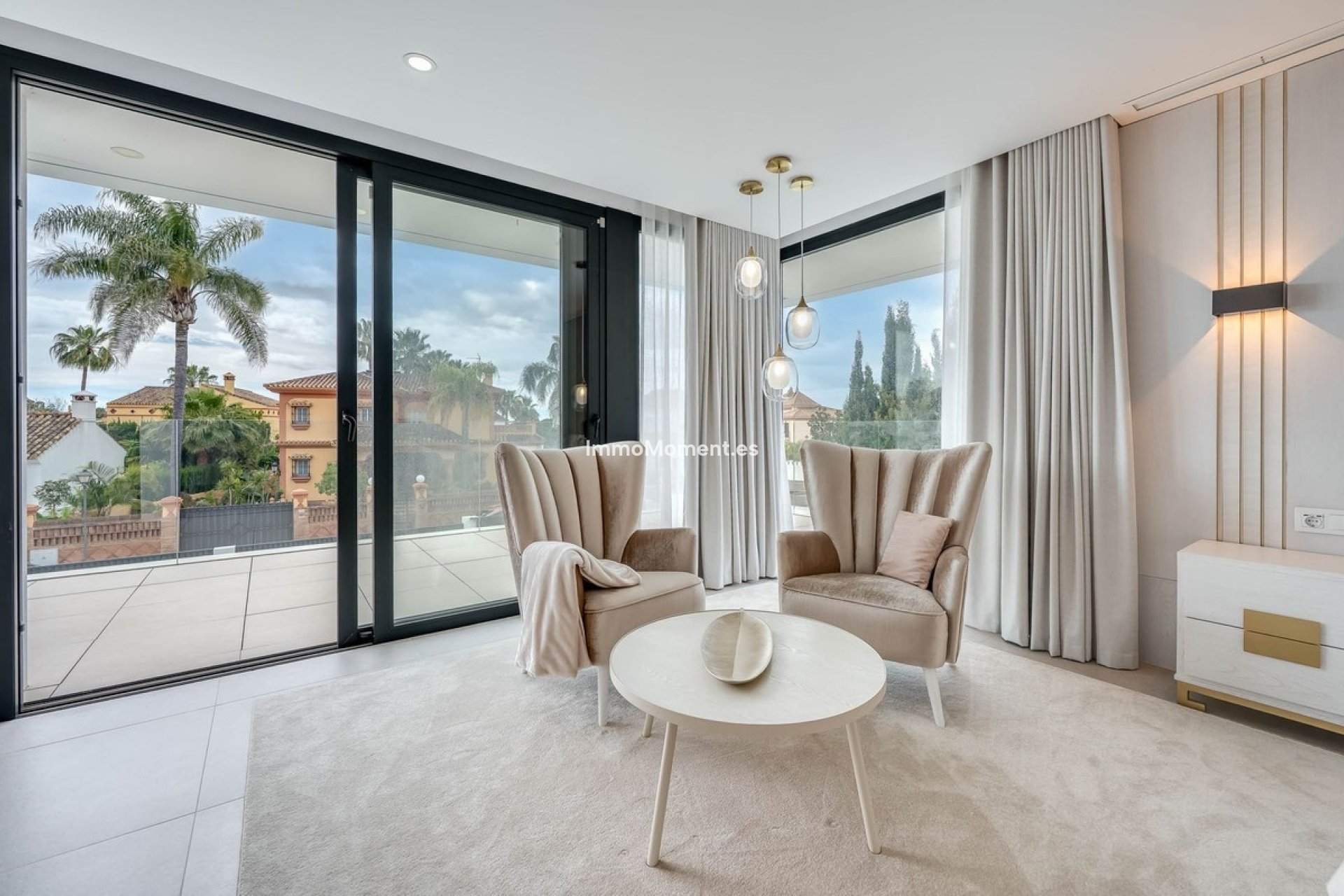 Reventa - Villa - Marbella - San Pedro de Alcántara